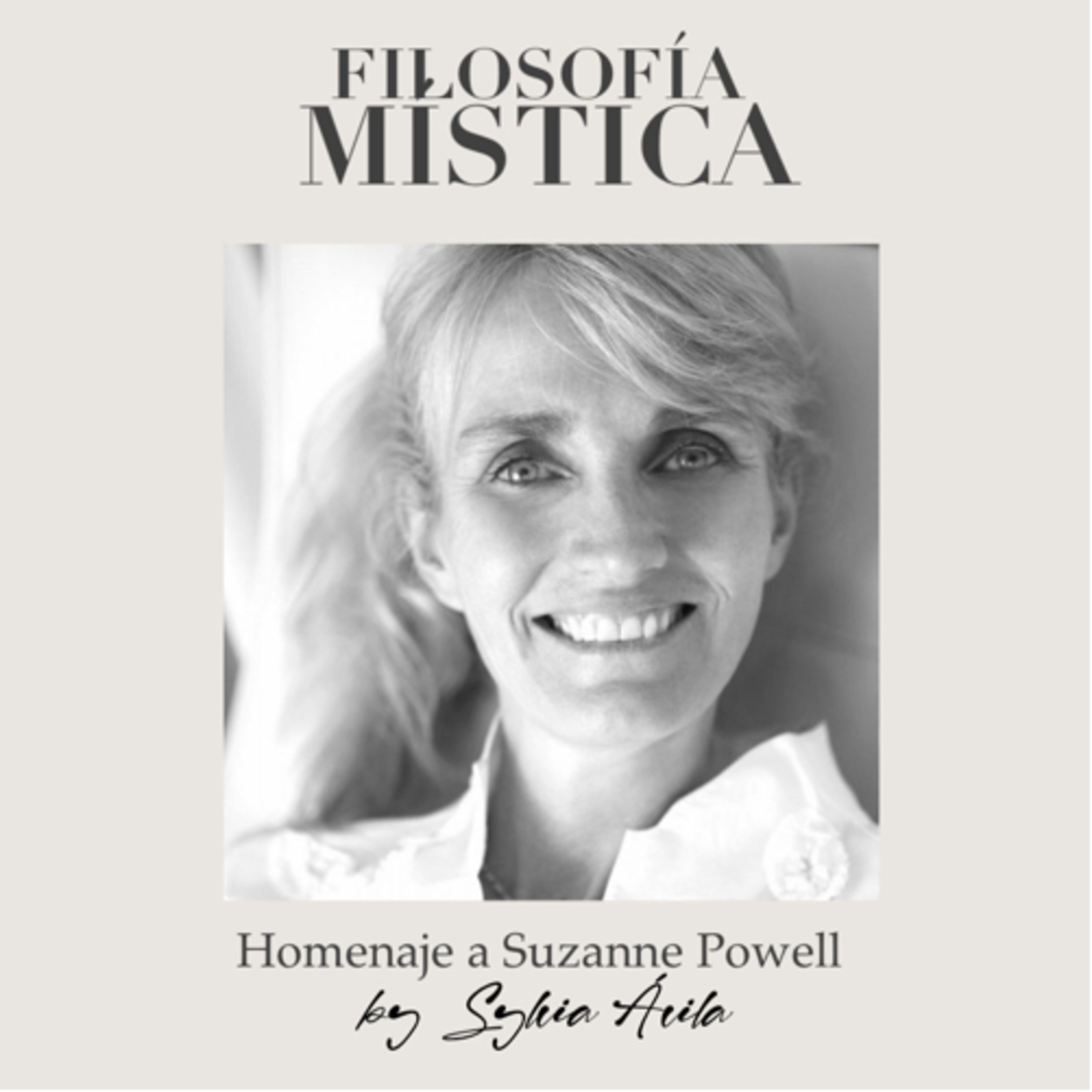 Sylvia • Filosofía Mística