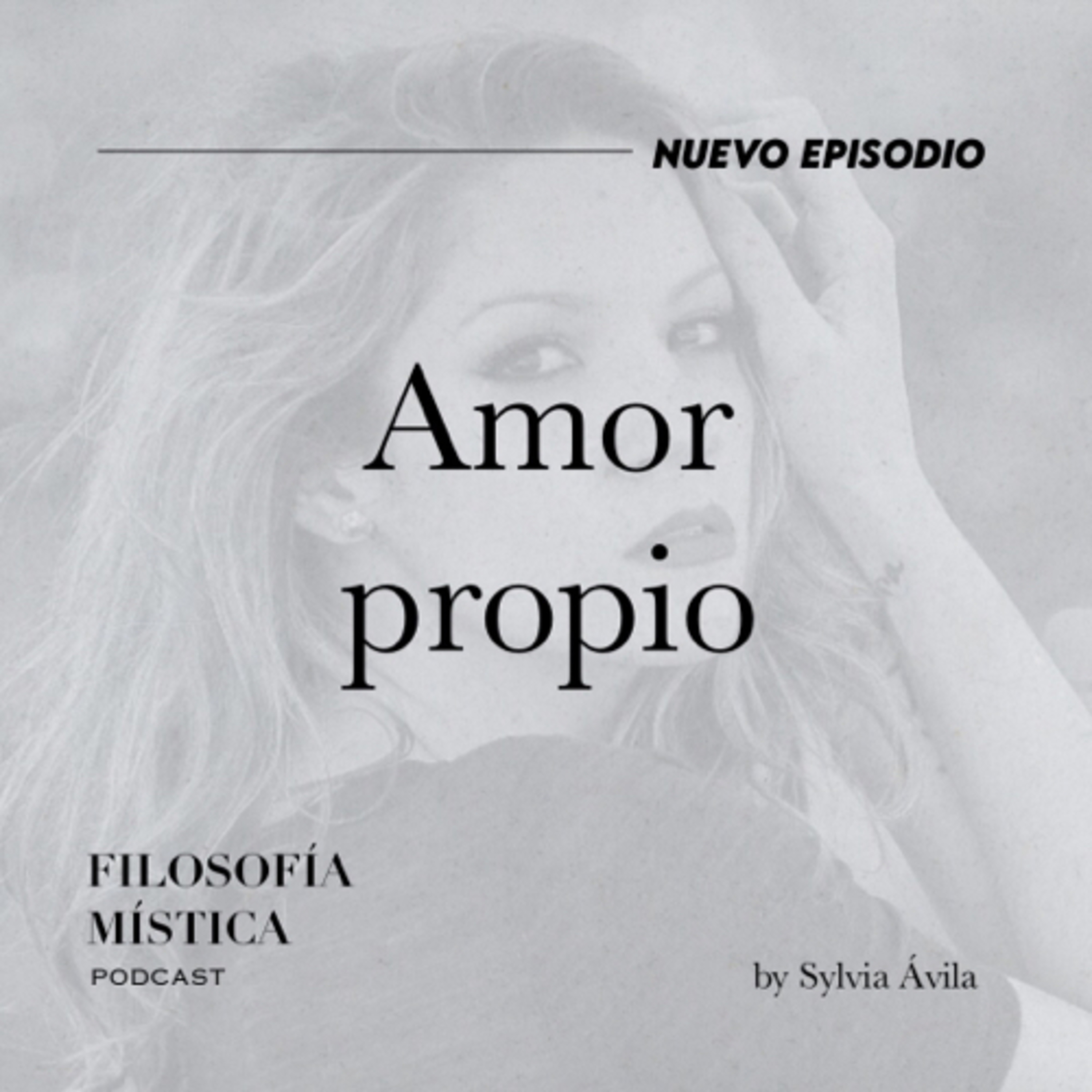 Sylvia • Filosofía Mística