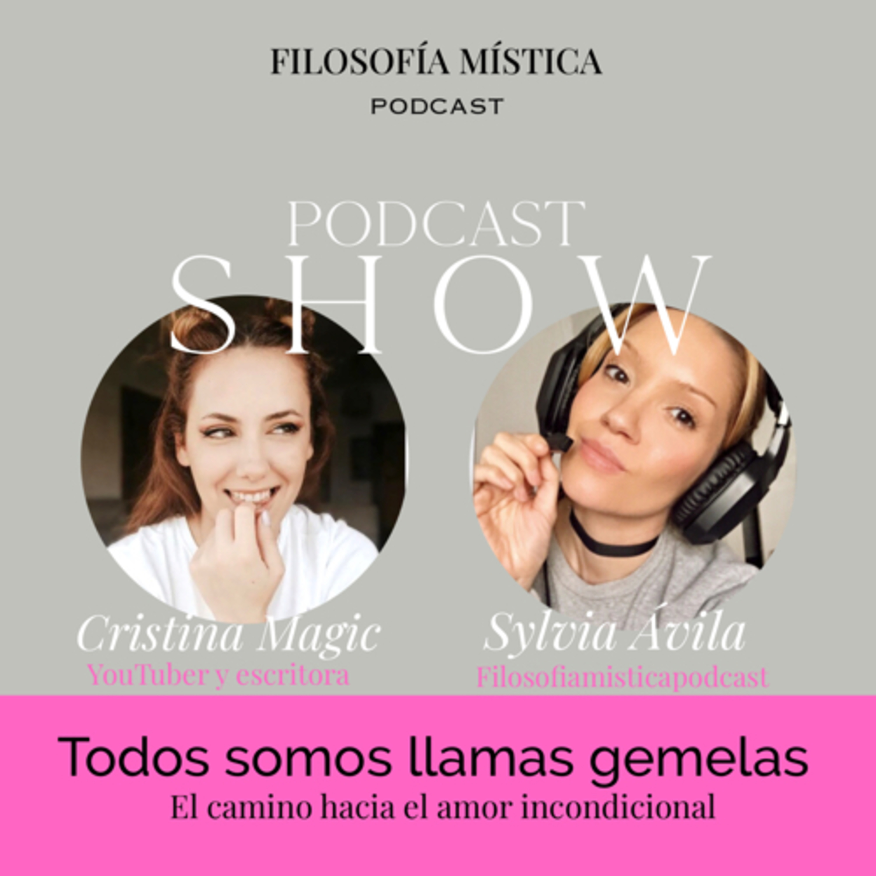 Sylvia • Filosofía Mística