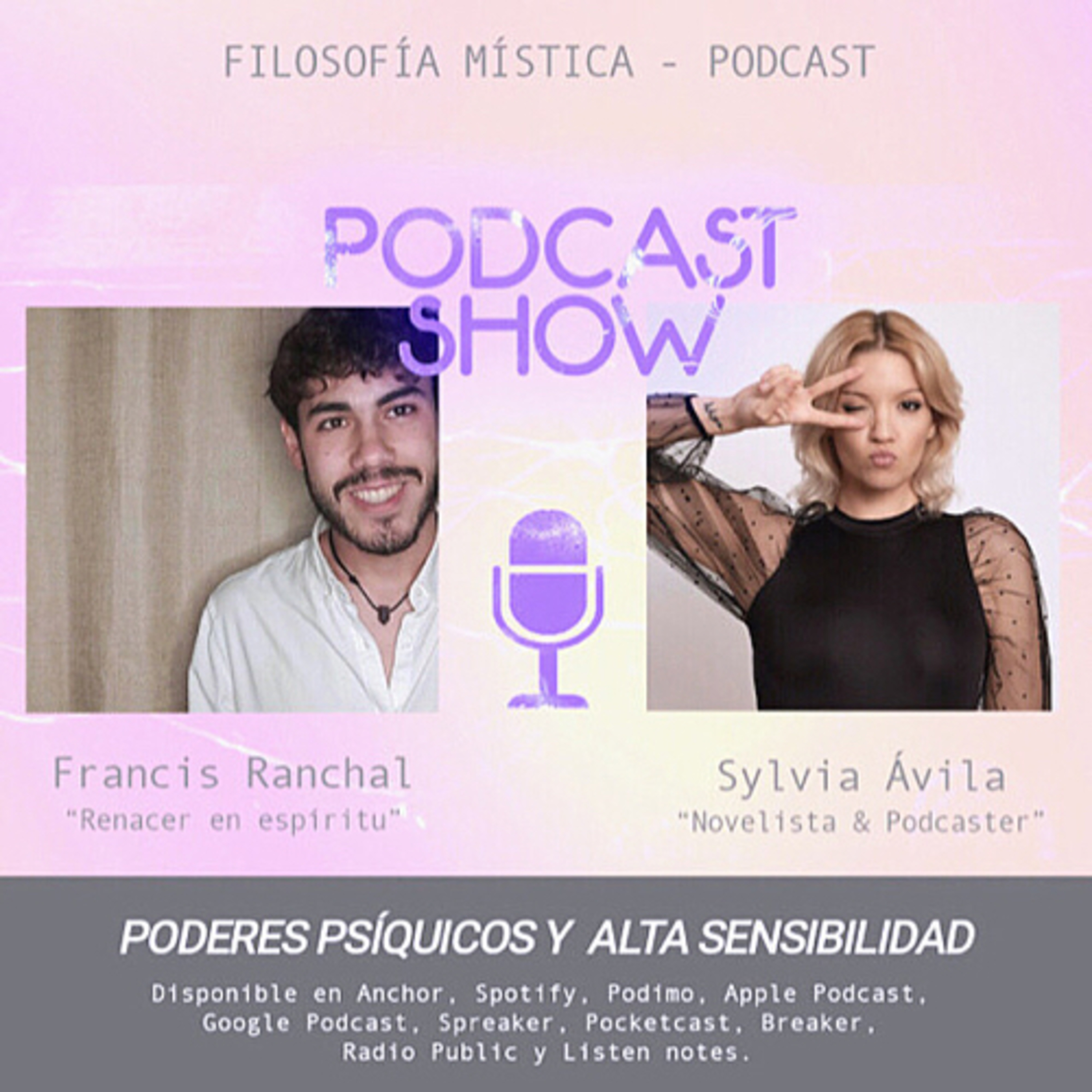 Sylvia • Filosofía Mística