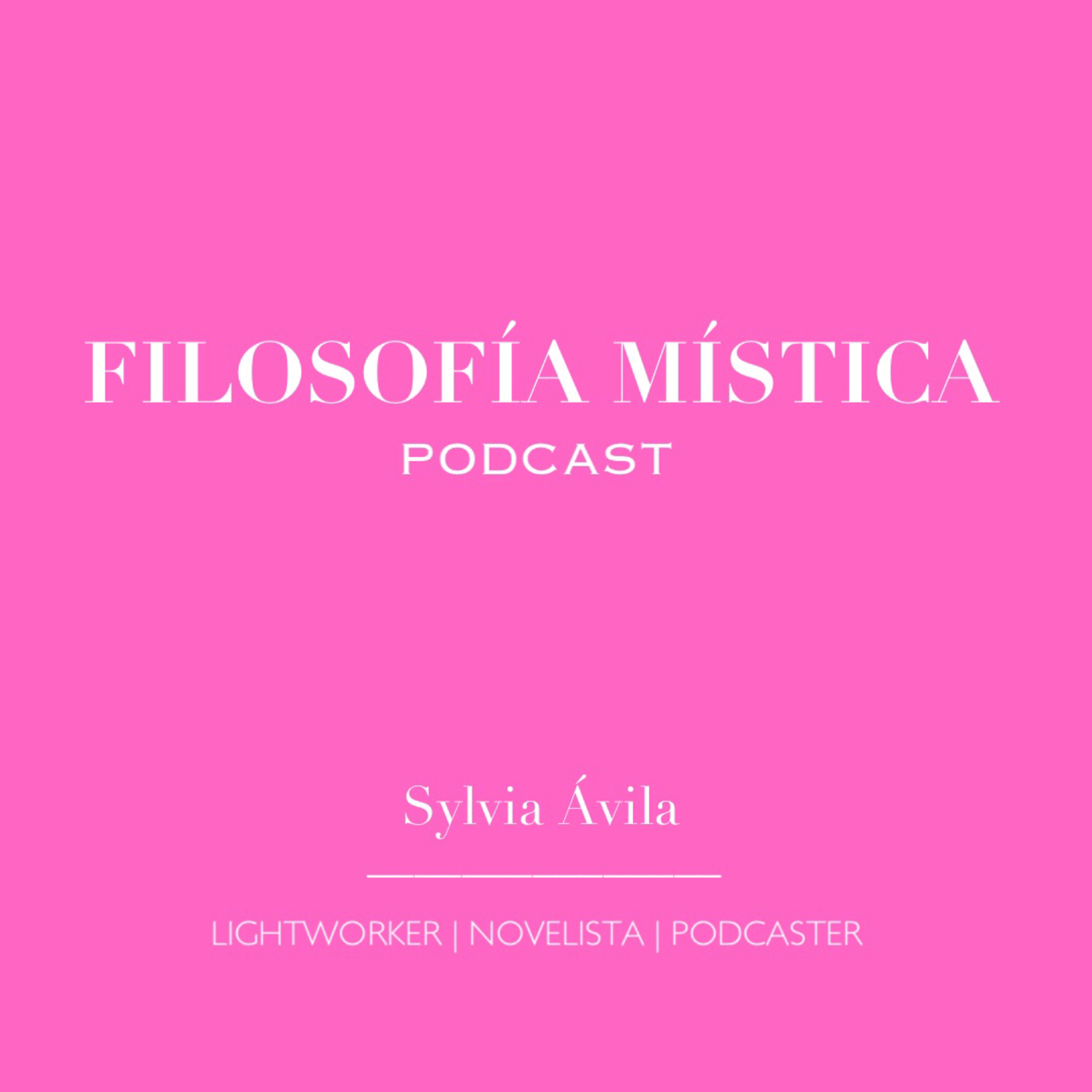 Sylvia • Filosofía Mística