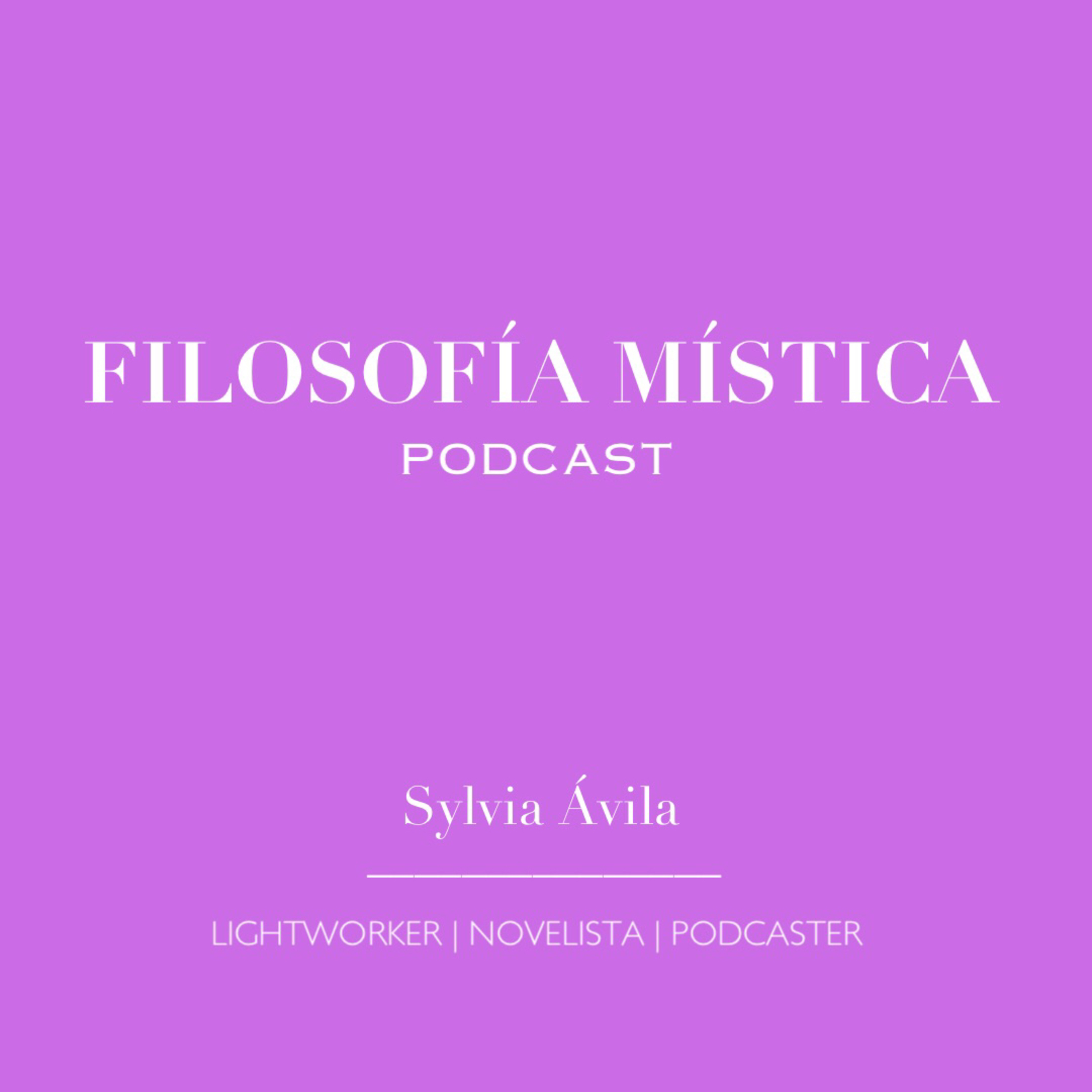 Sylvia • Filosofía Mística