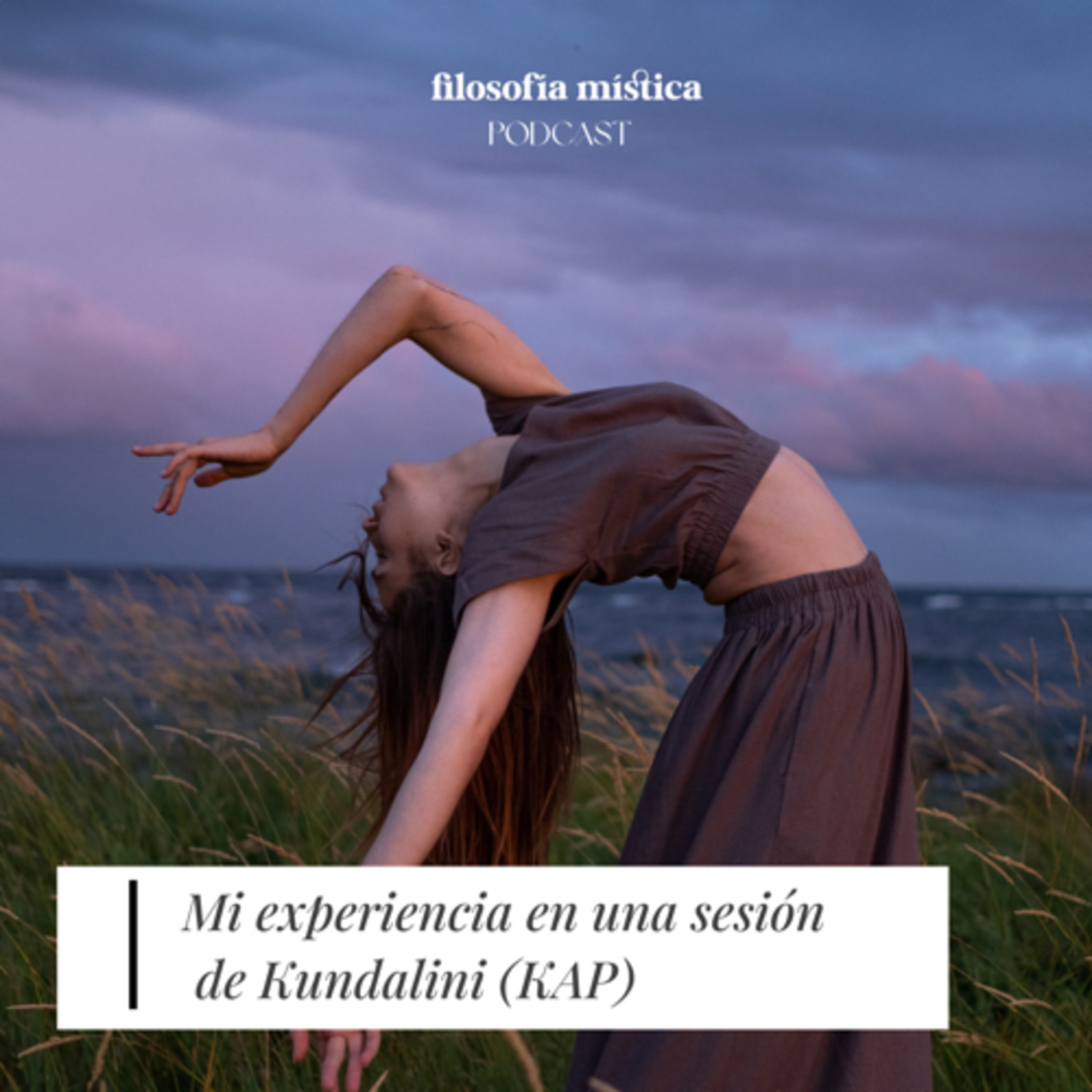 Sylvia • Filosofía Mística