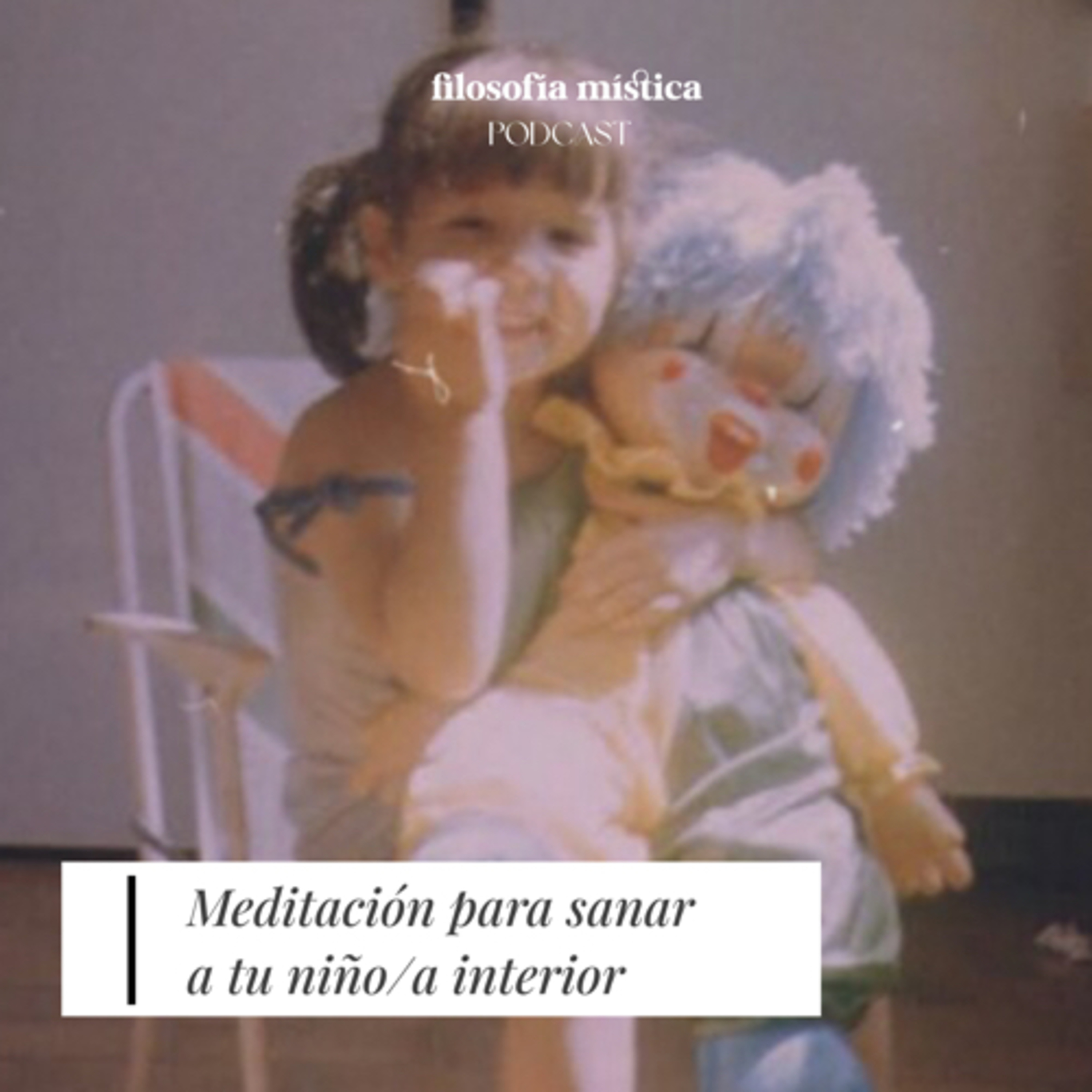 Sylvia • Filosofía Mística