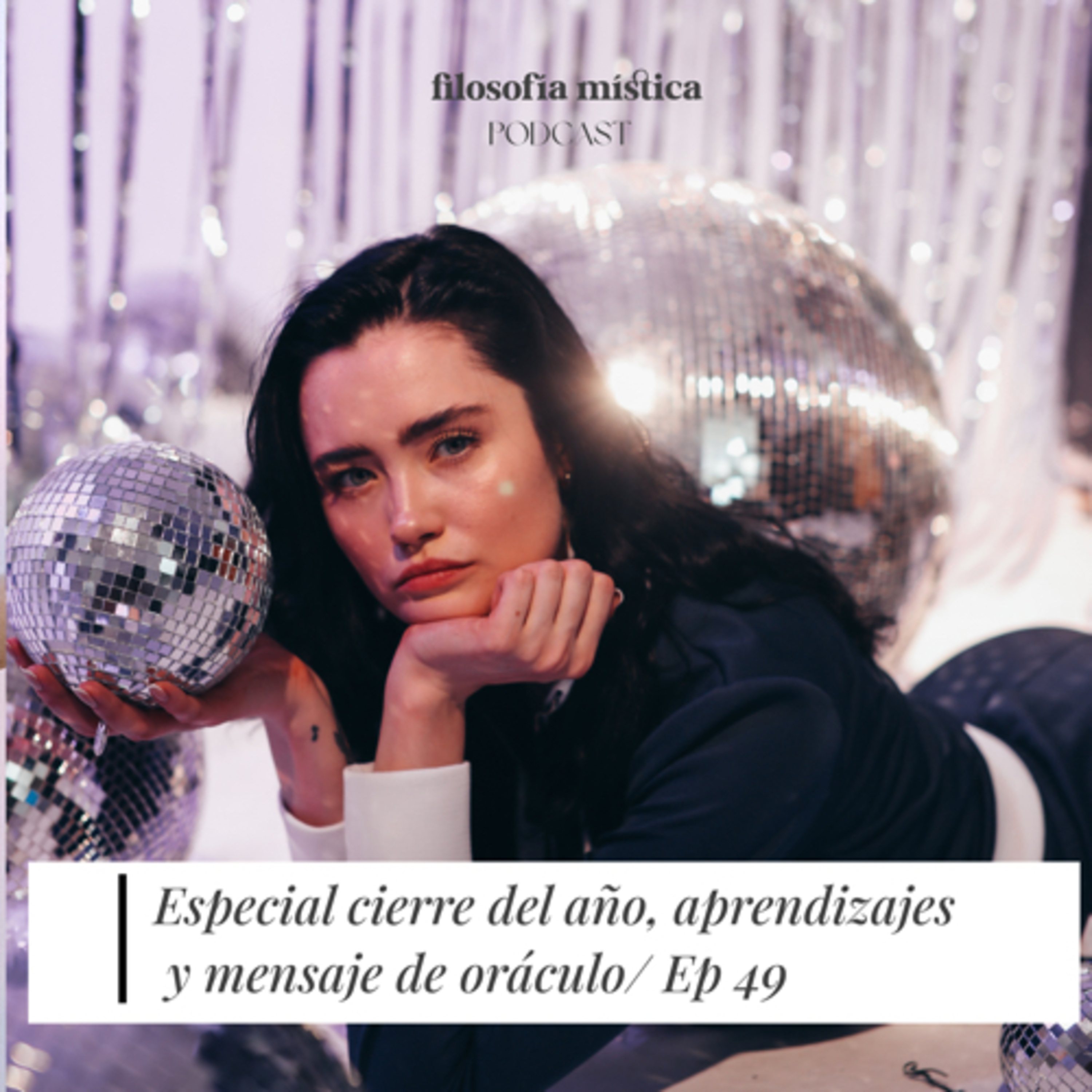 Sylvia • Filosofía Mística