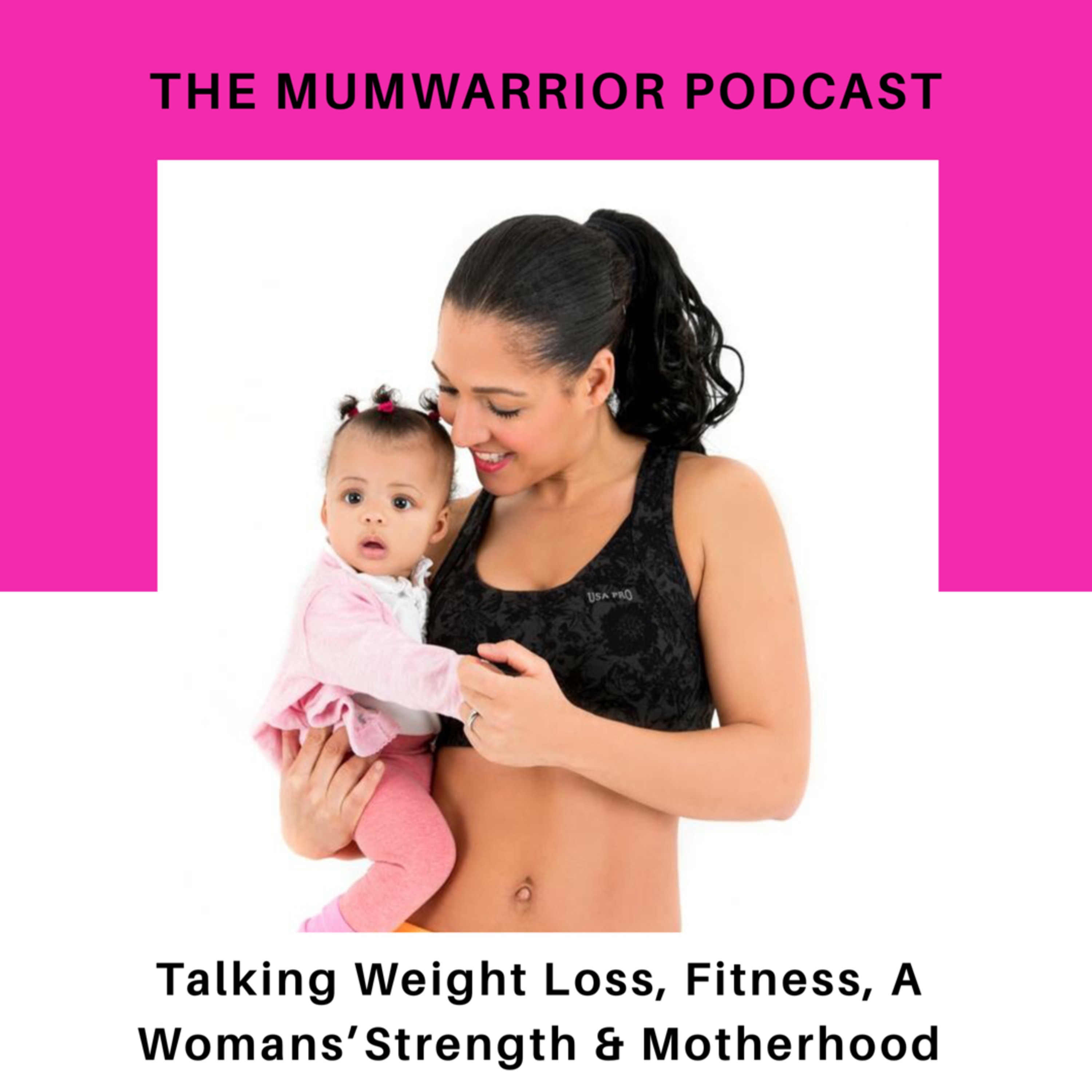 MumWarrior