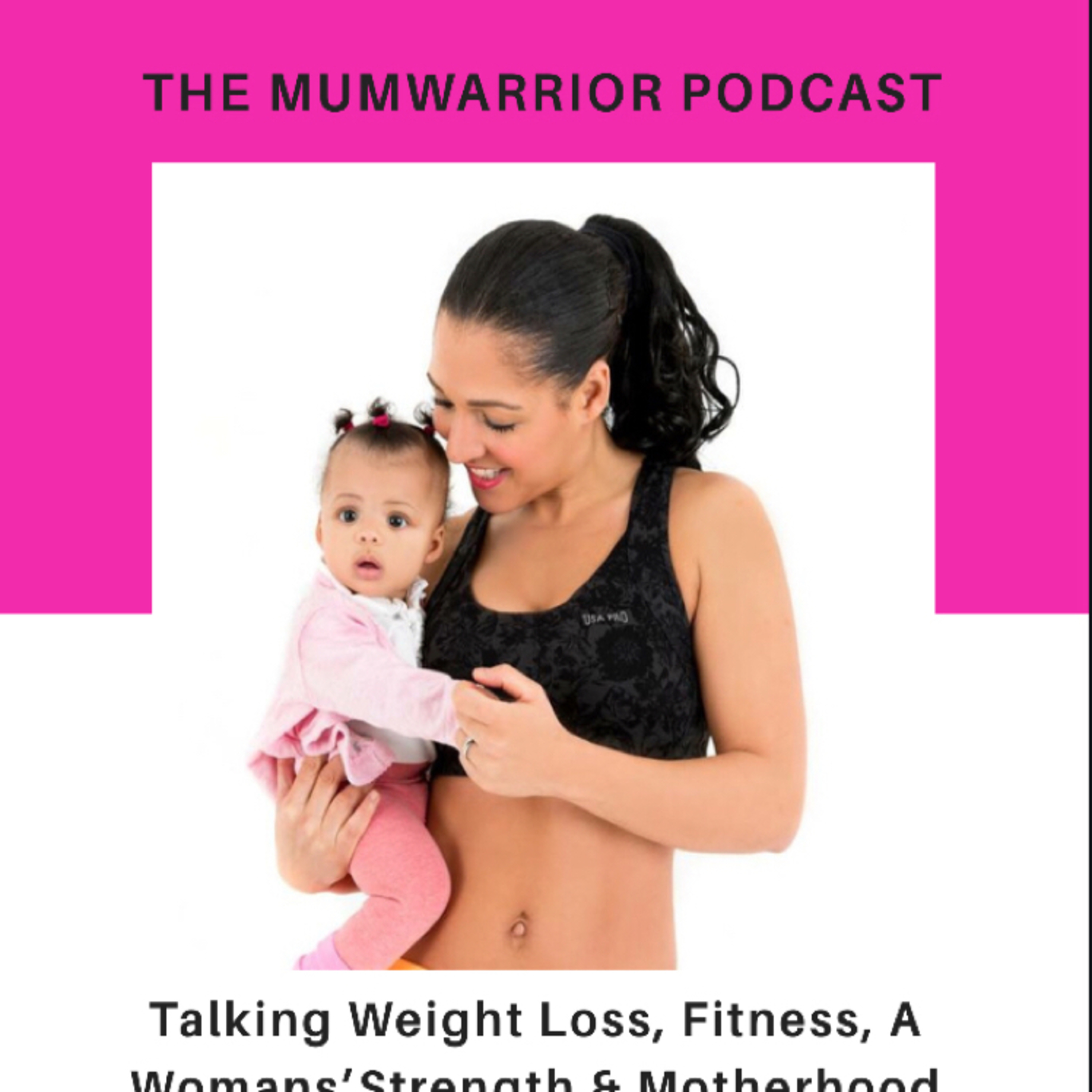 MumWarrior