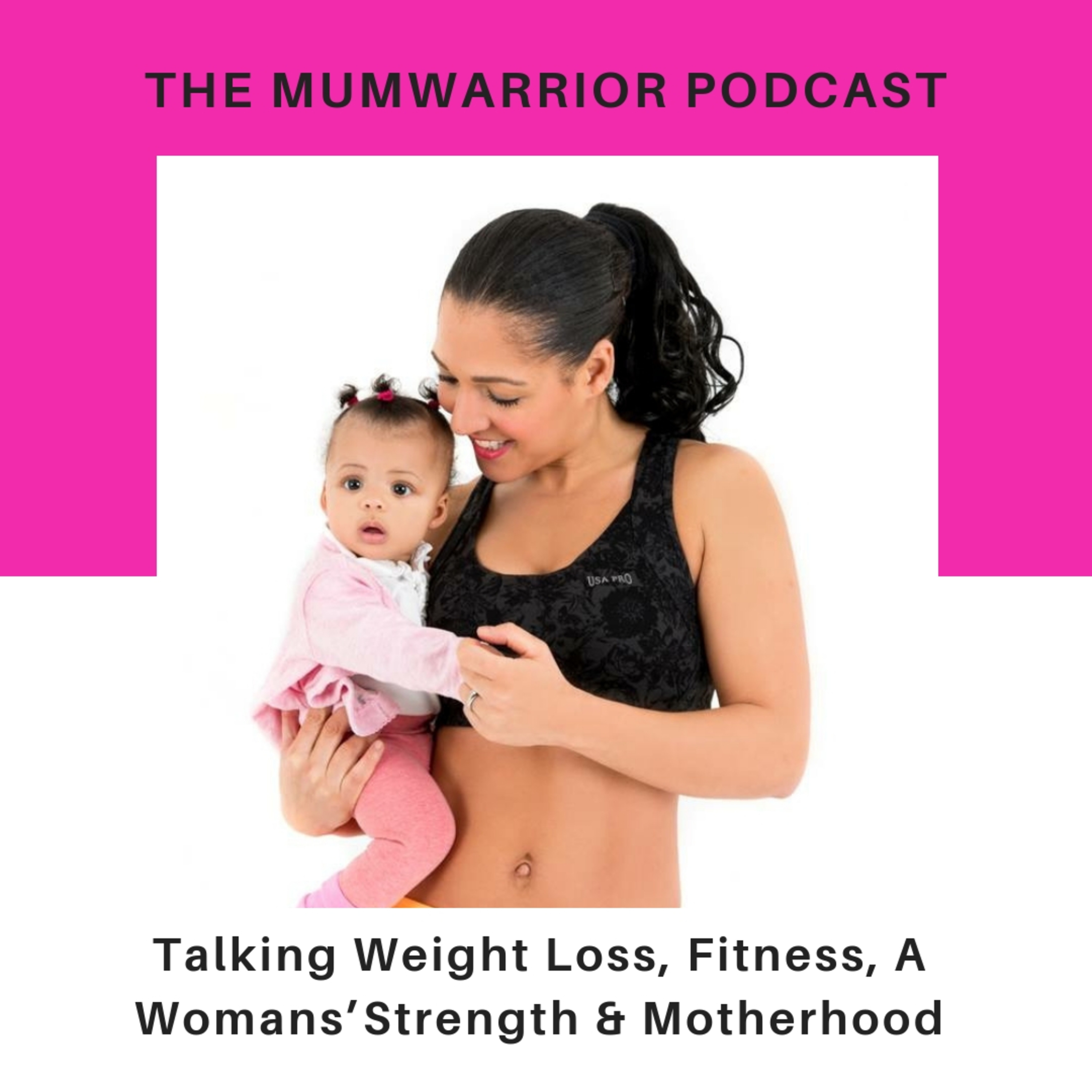 MumWarrior