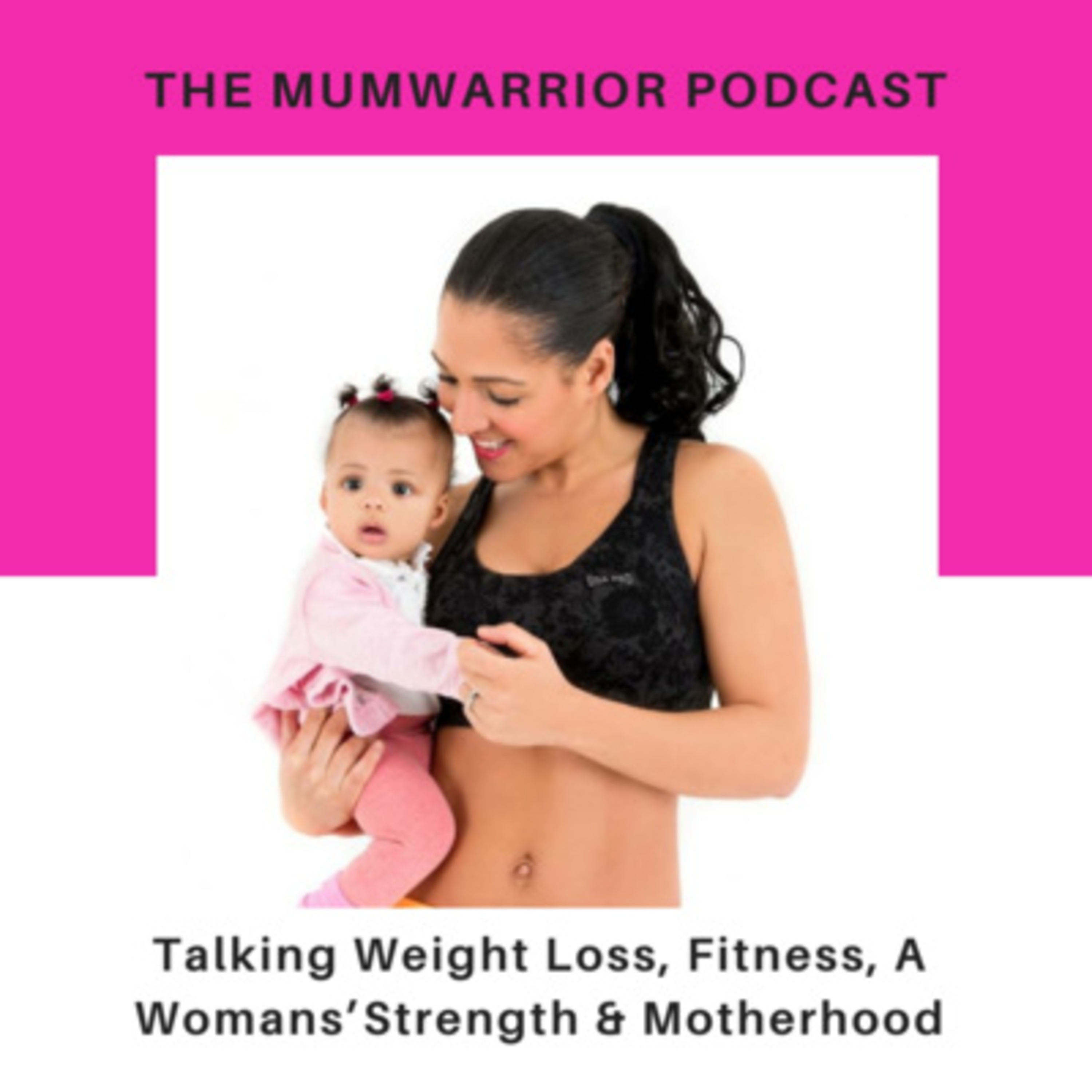 MumWarrior