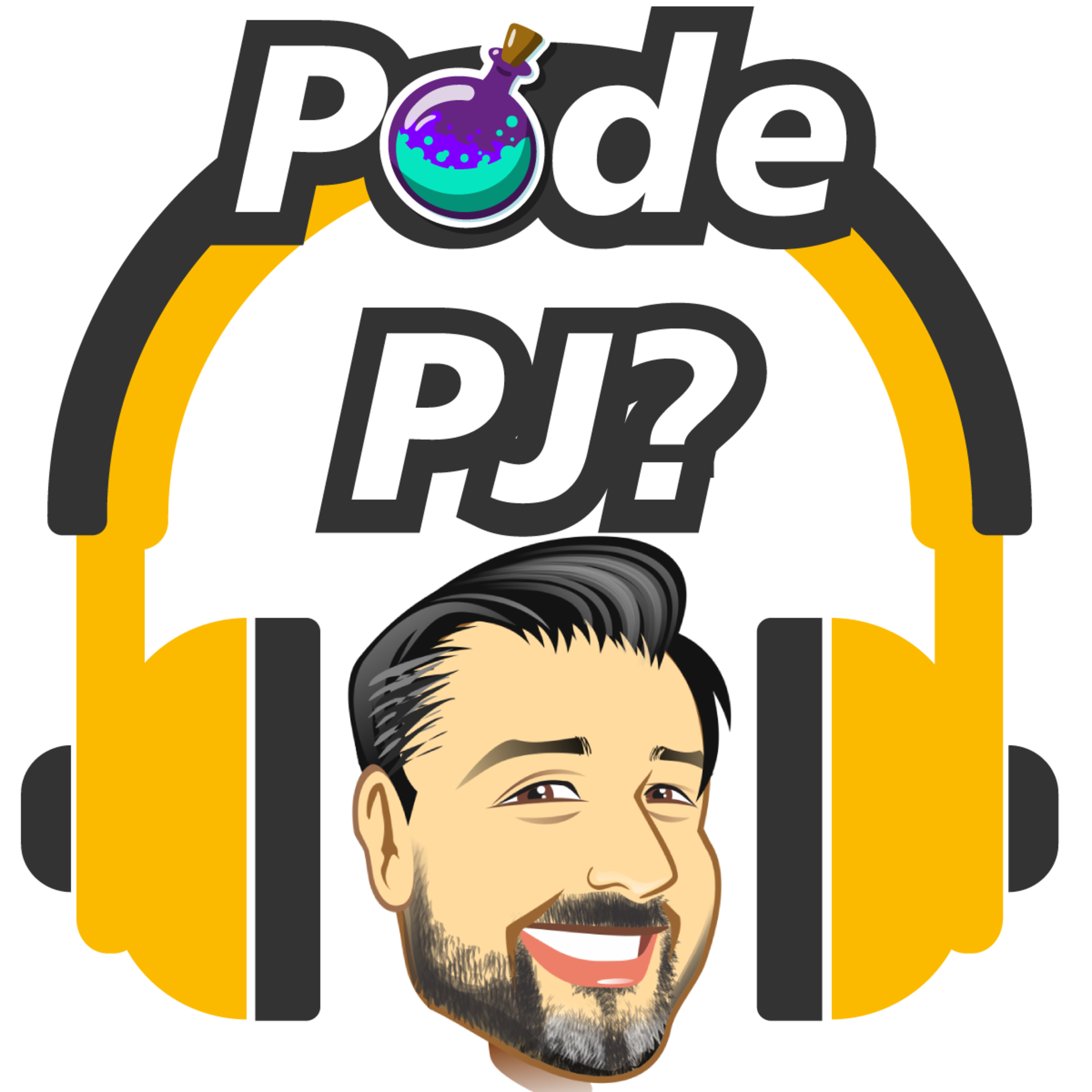 Pode PJ?