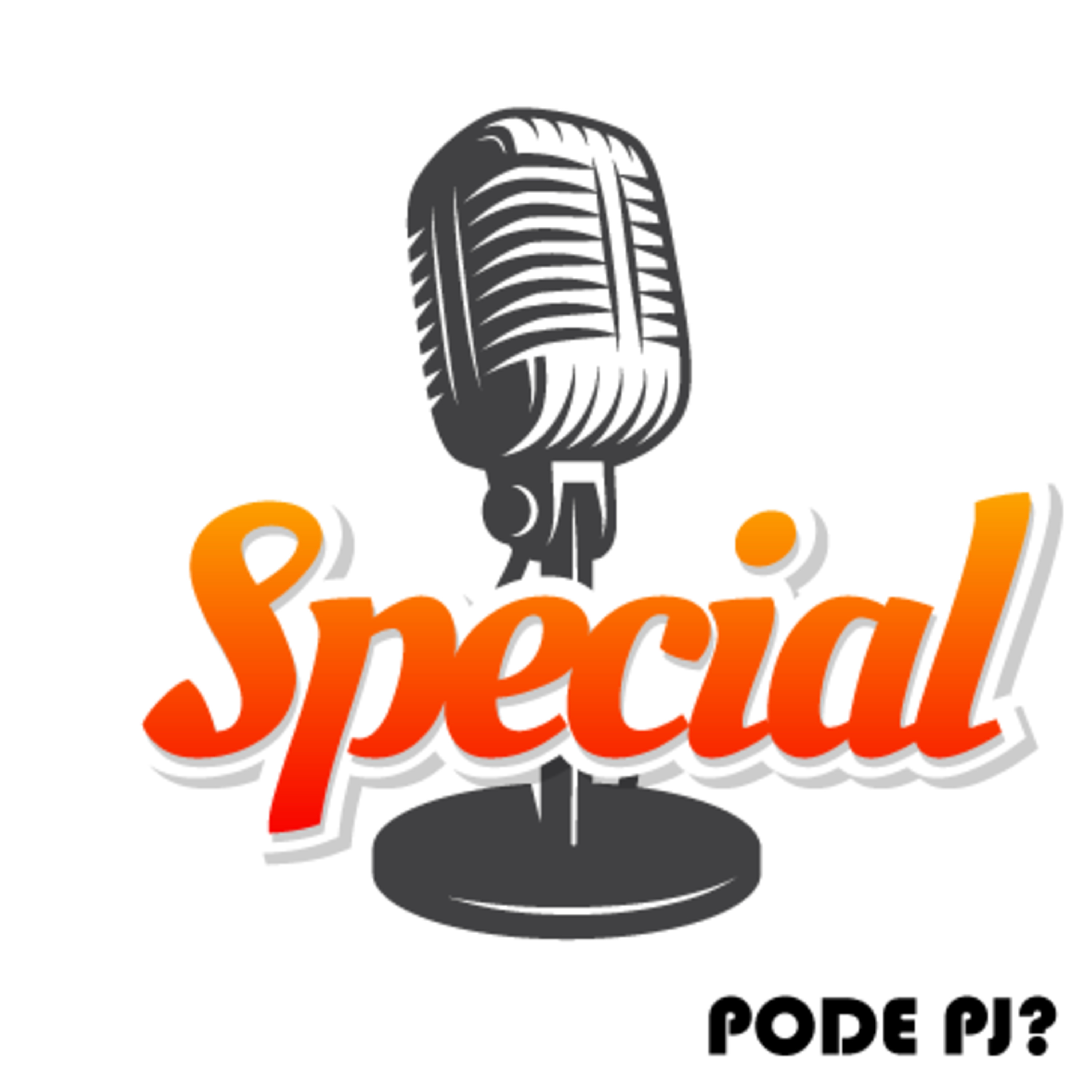 Pode PJ?