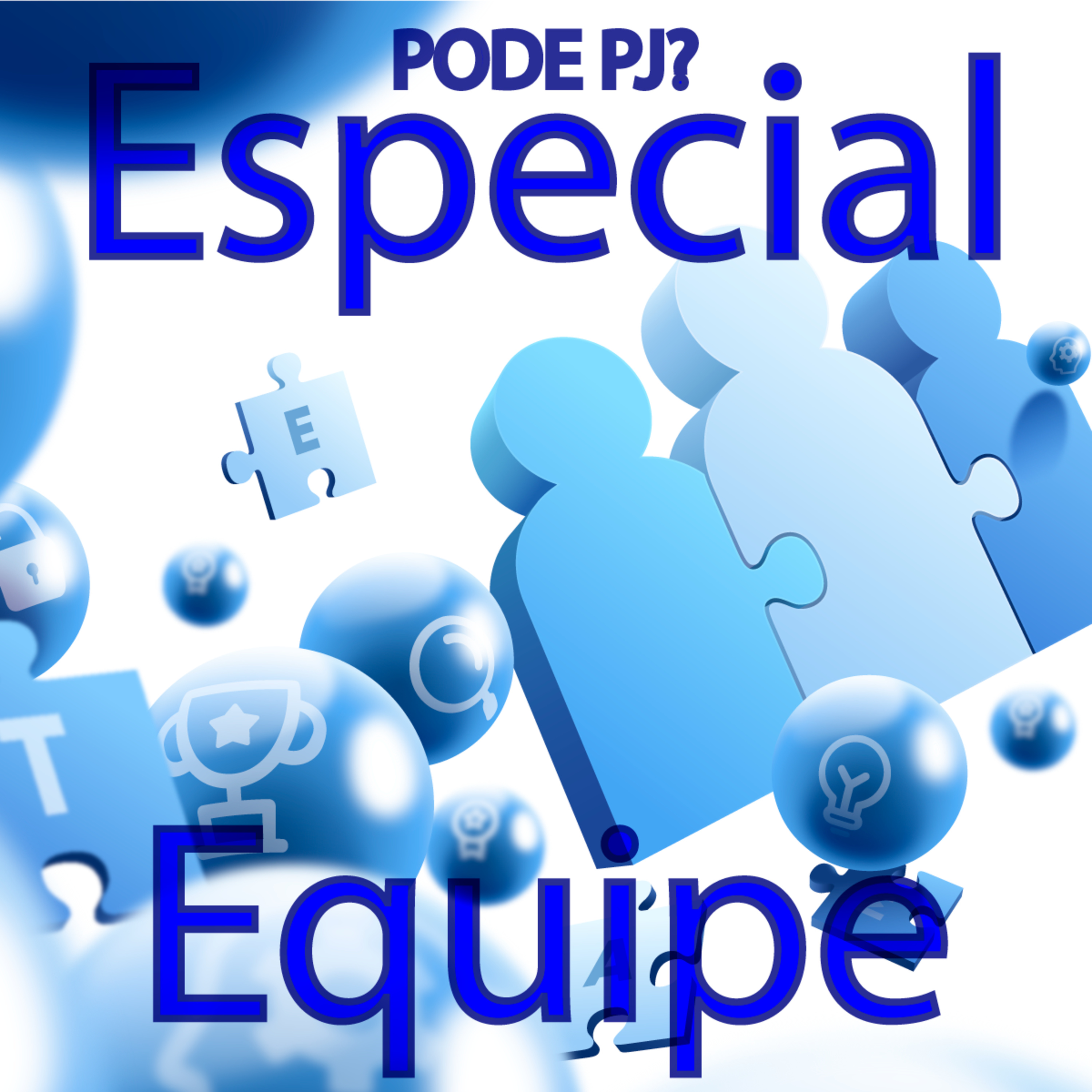 Pode PJ?