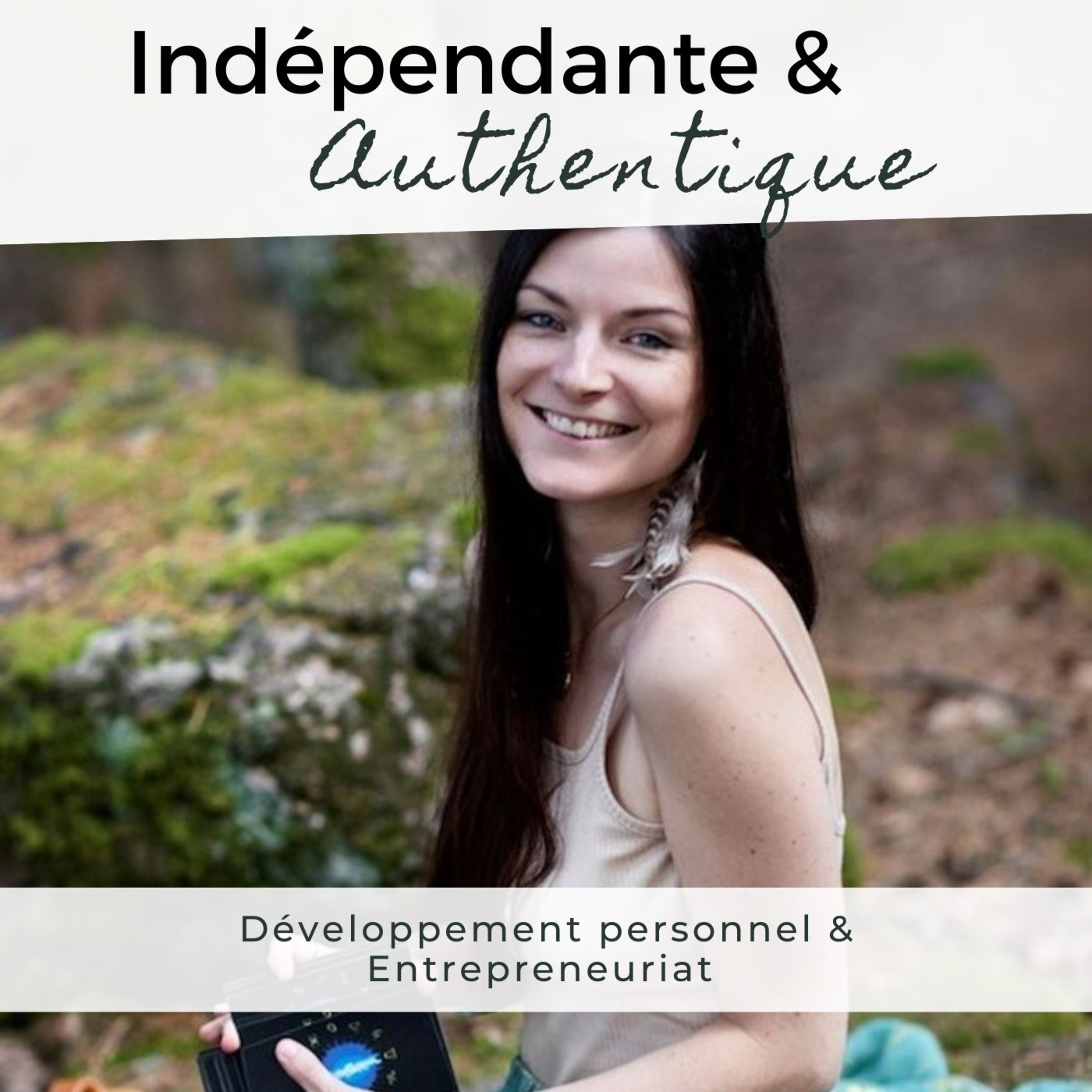 Derrière la lumière, vérités d\'entrepreneurs