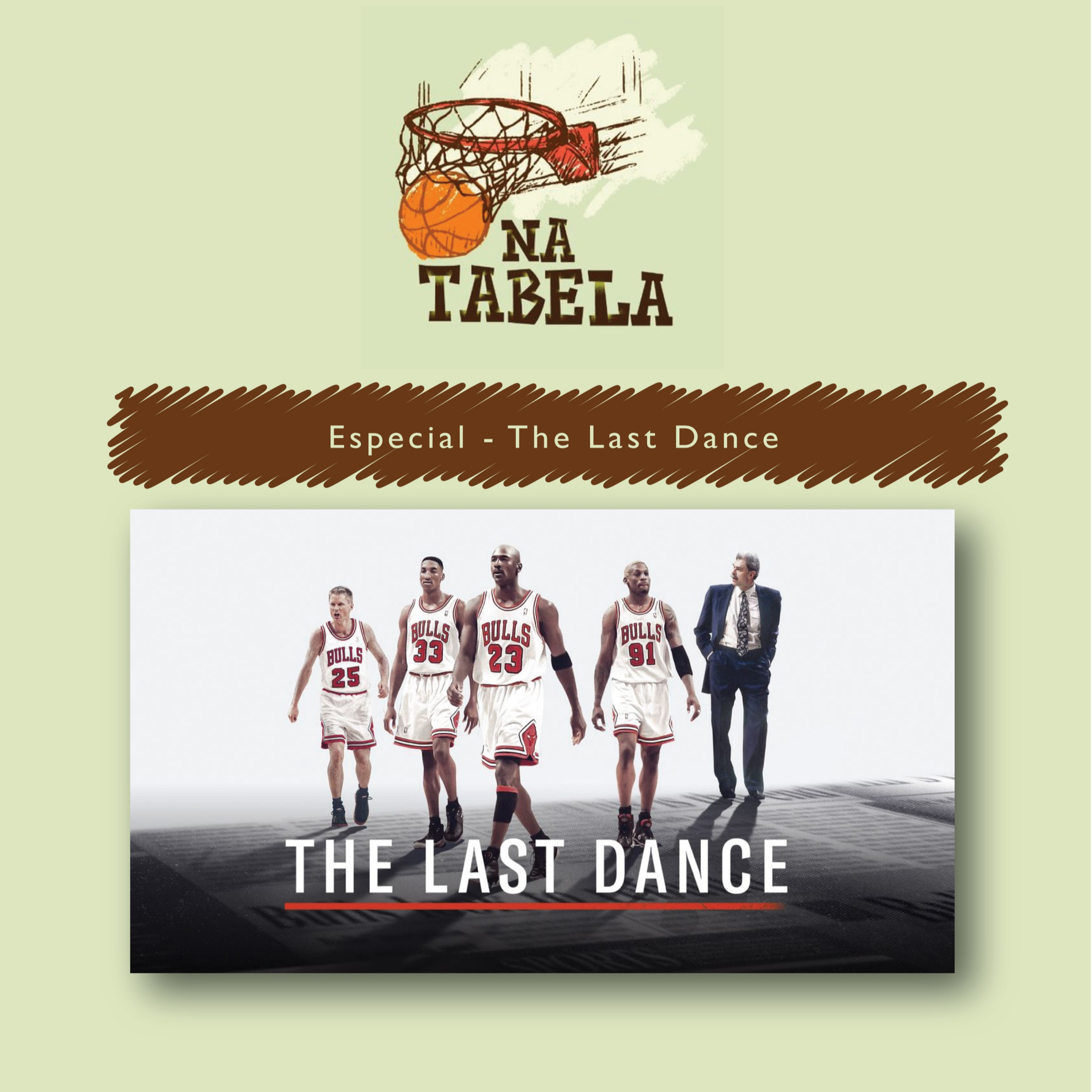 Na Tabela