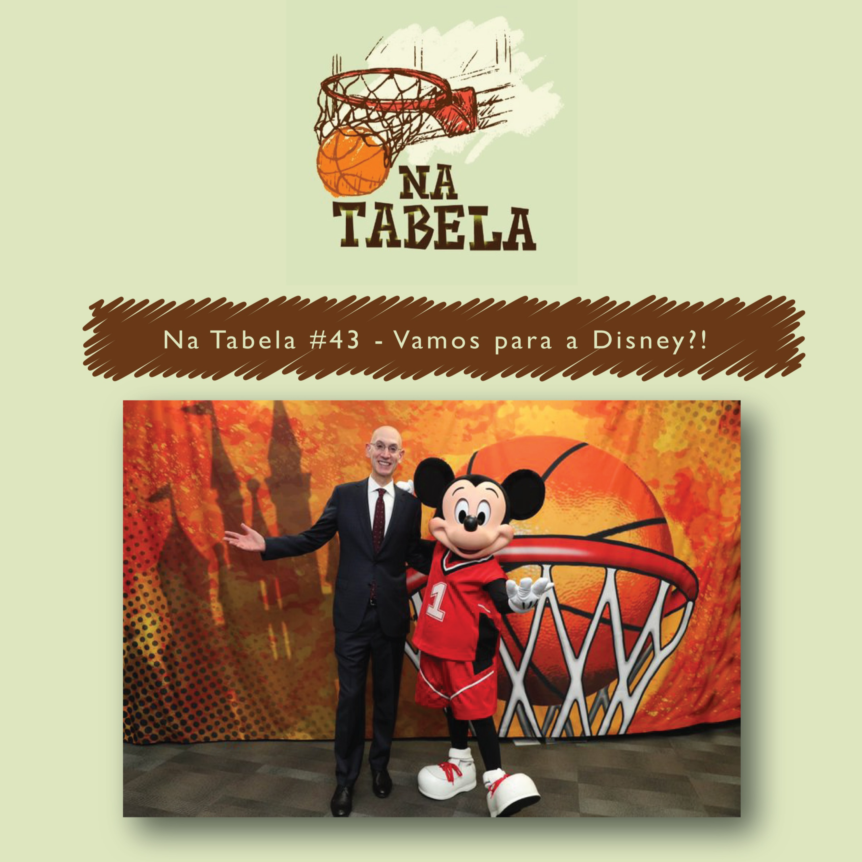 Na Tabela