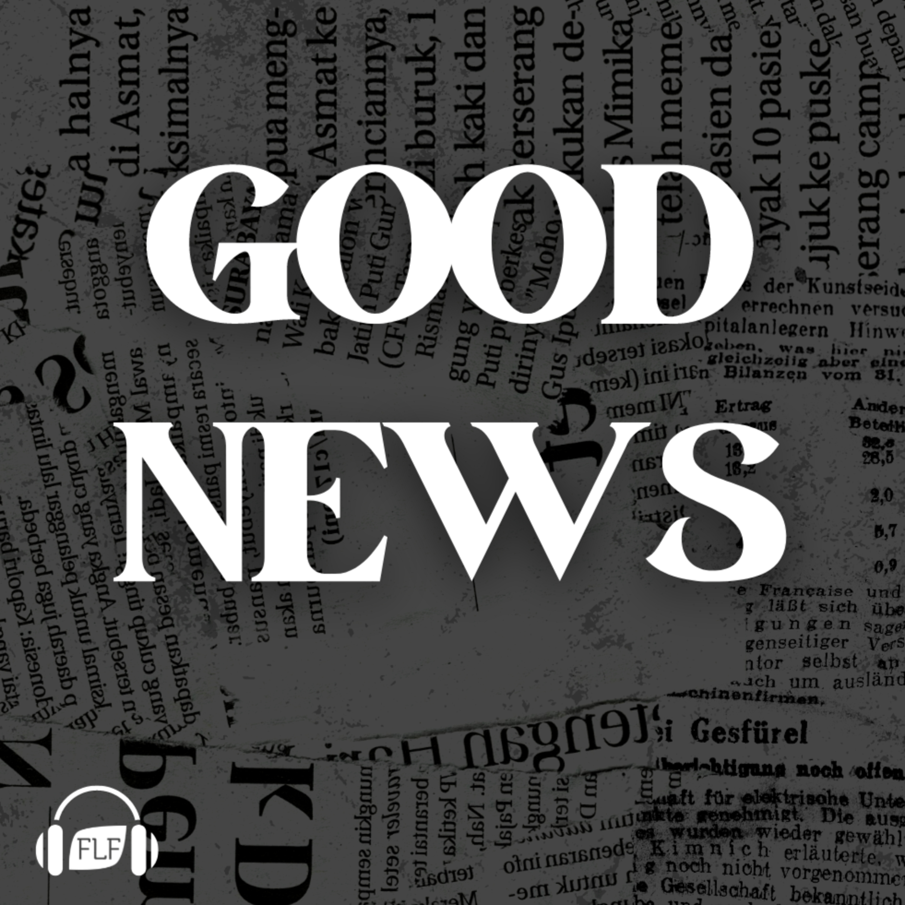 Good News  episode artwork