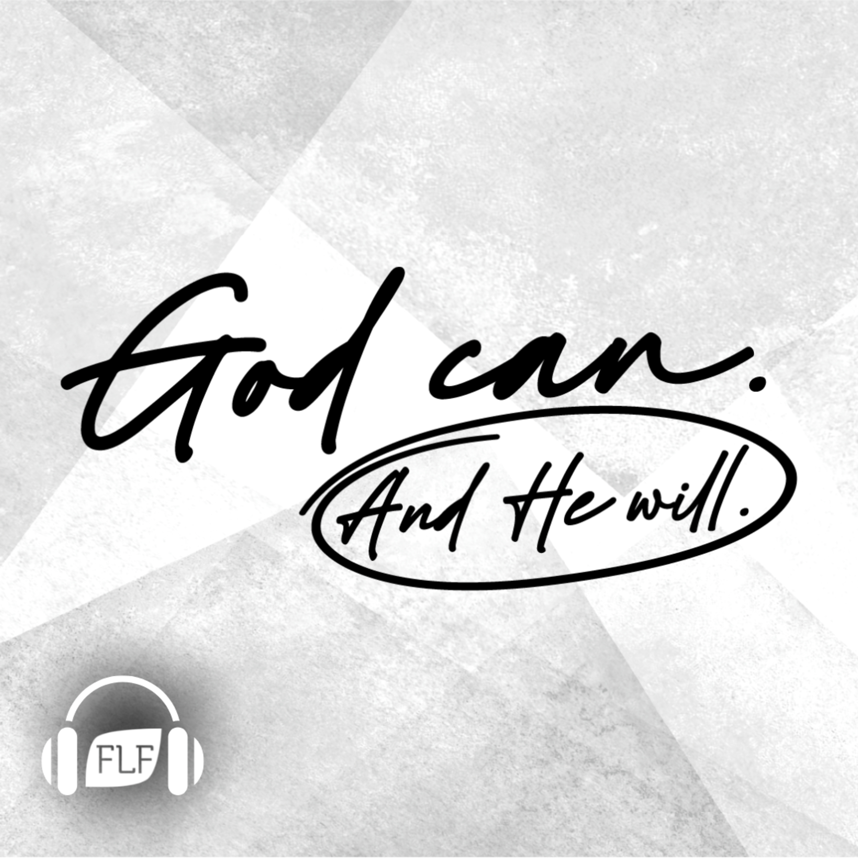 God Can - Part 3 episode artwork