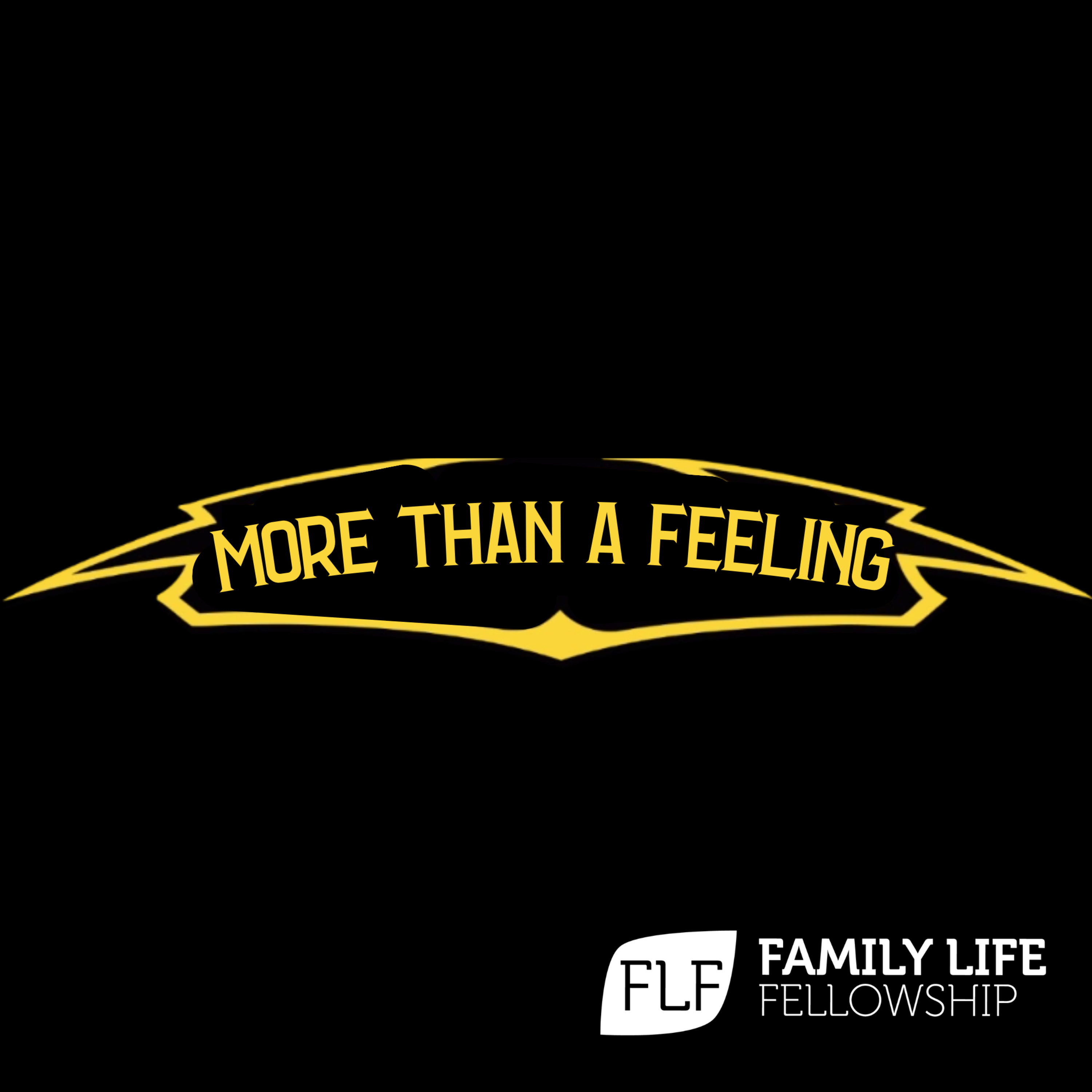 More Than A Feeling episode artwork