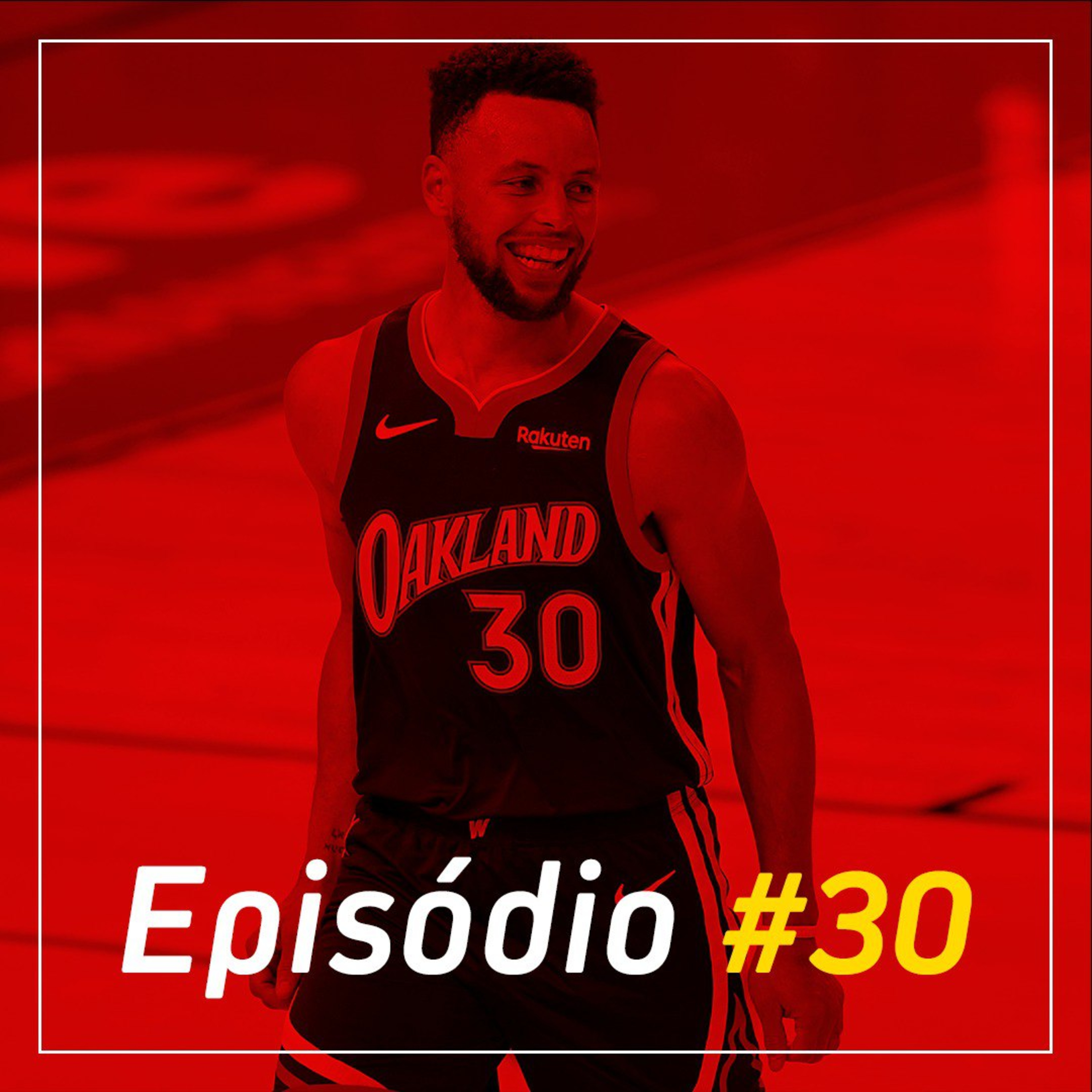#30 - DRAFT, MAL SIMMONS E TRAE YOUNG AMIGO DO ENTRETENIMENTO!!! episode artwork