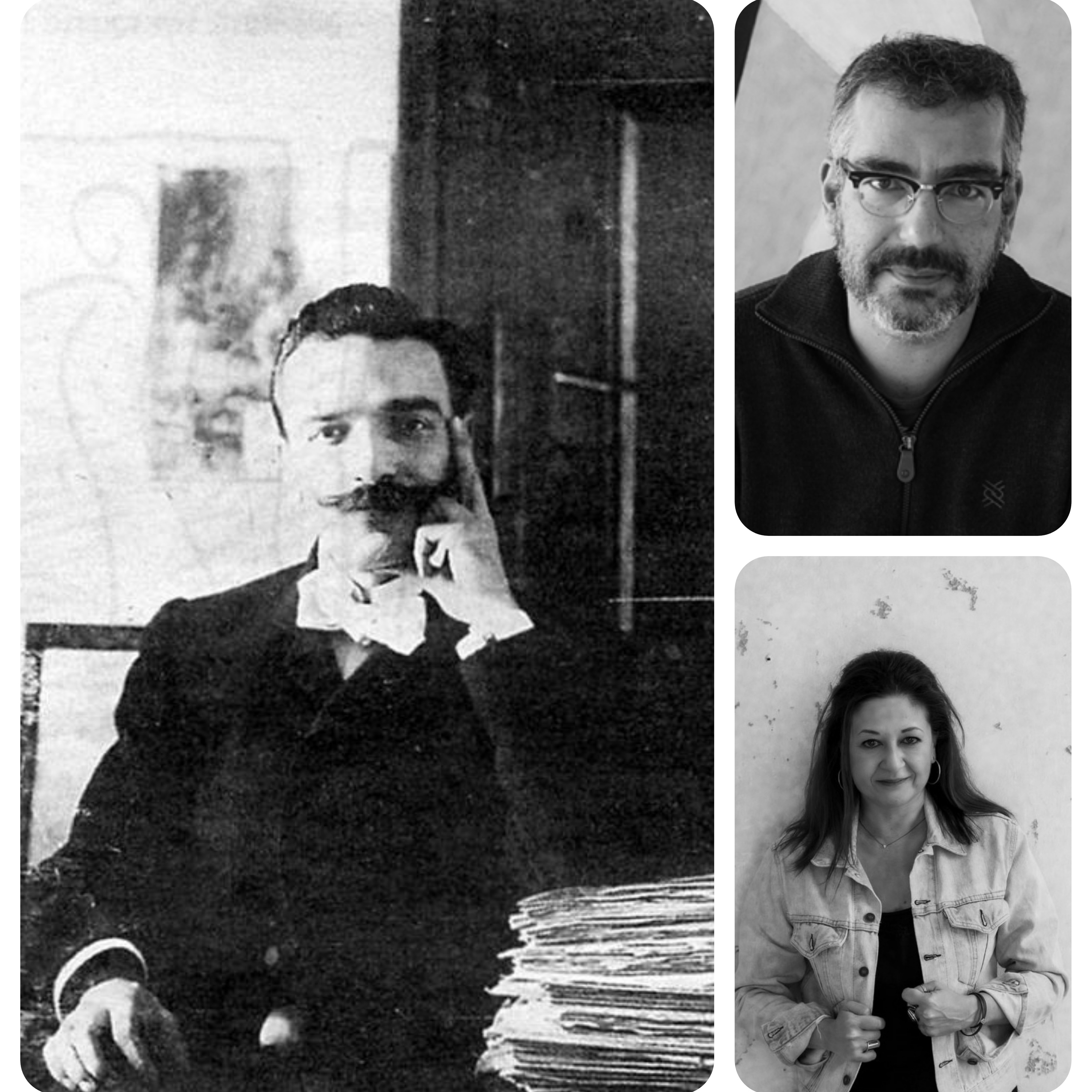 Theatro Technis Karolou Koun