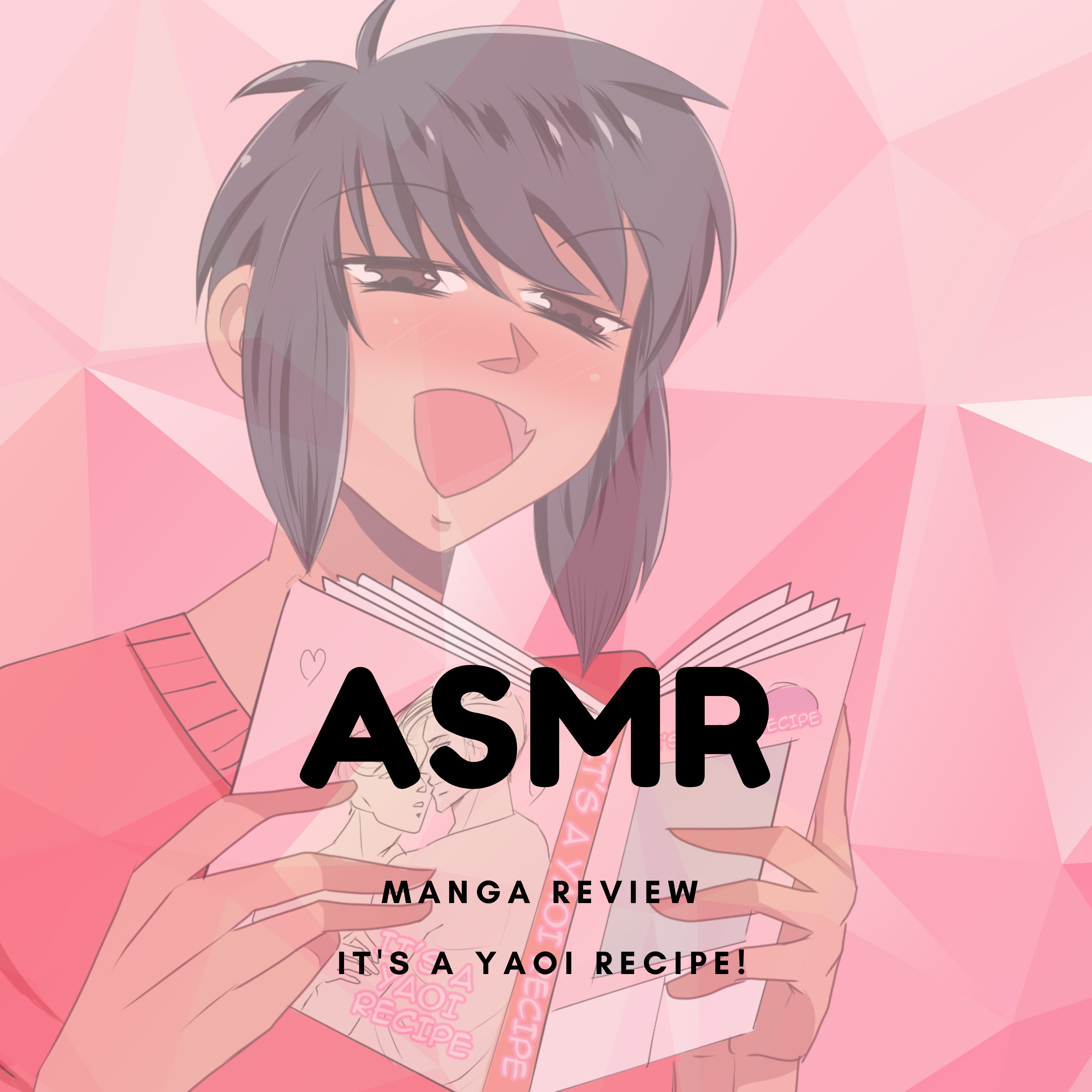 It’s A Yaoi Recipe!