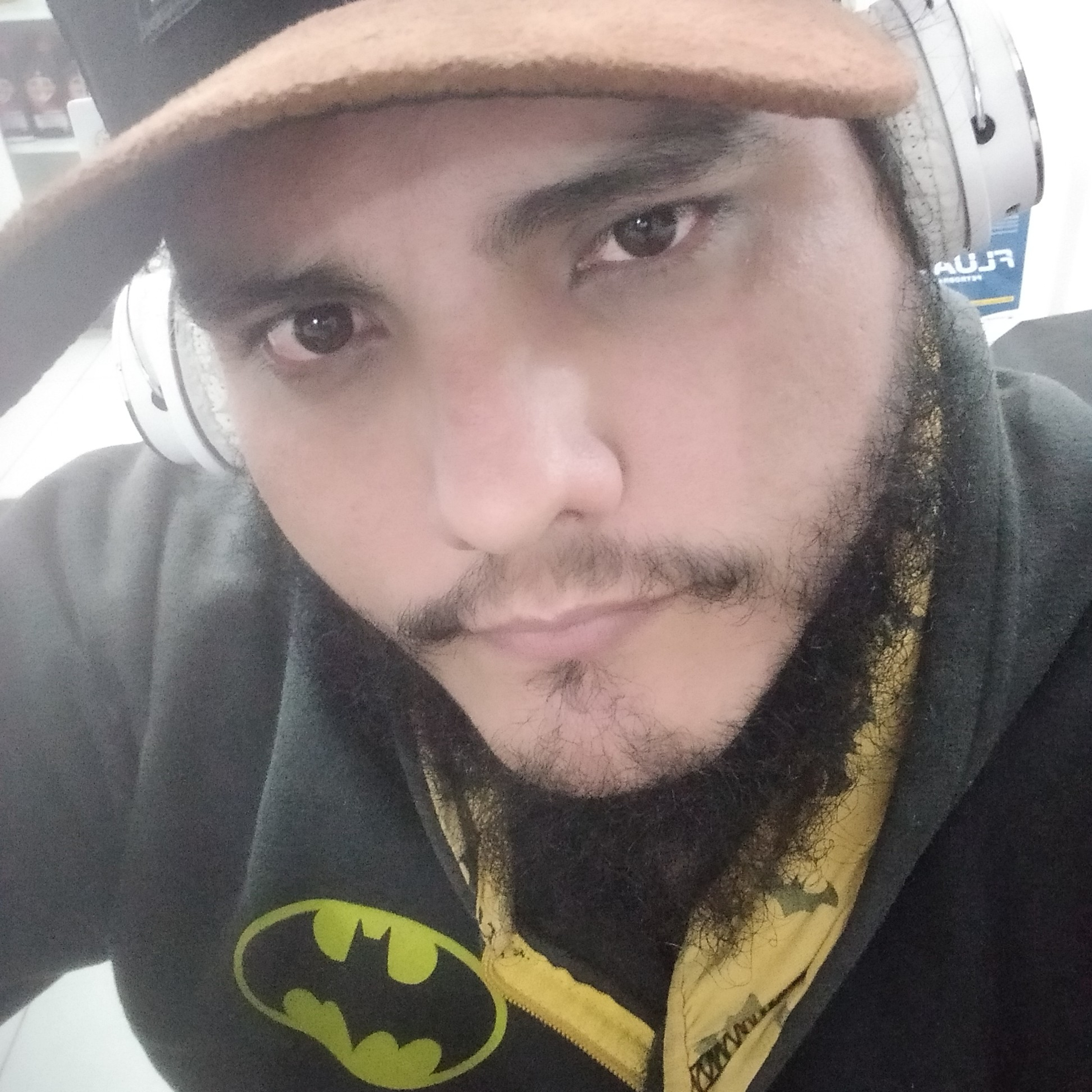 Zé Luis Babuino