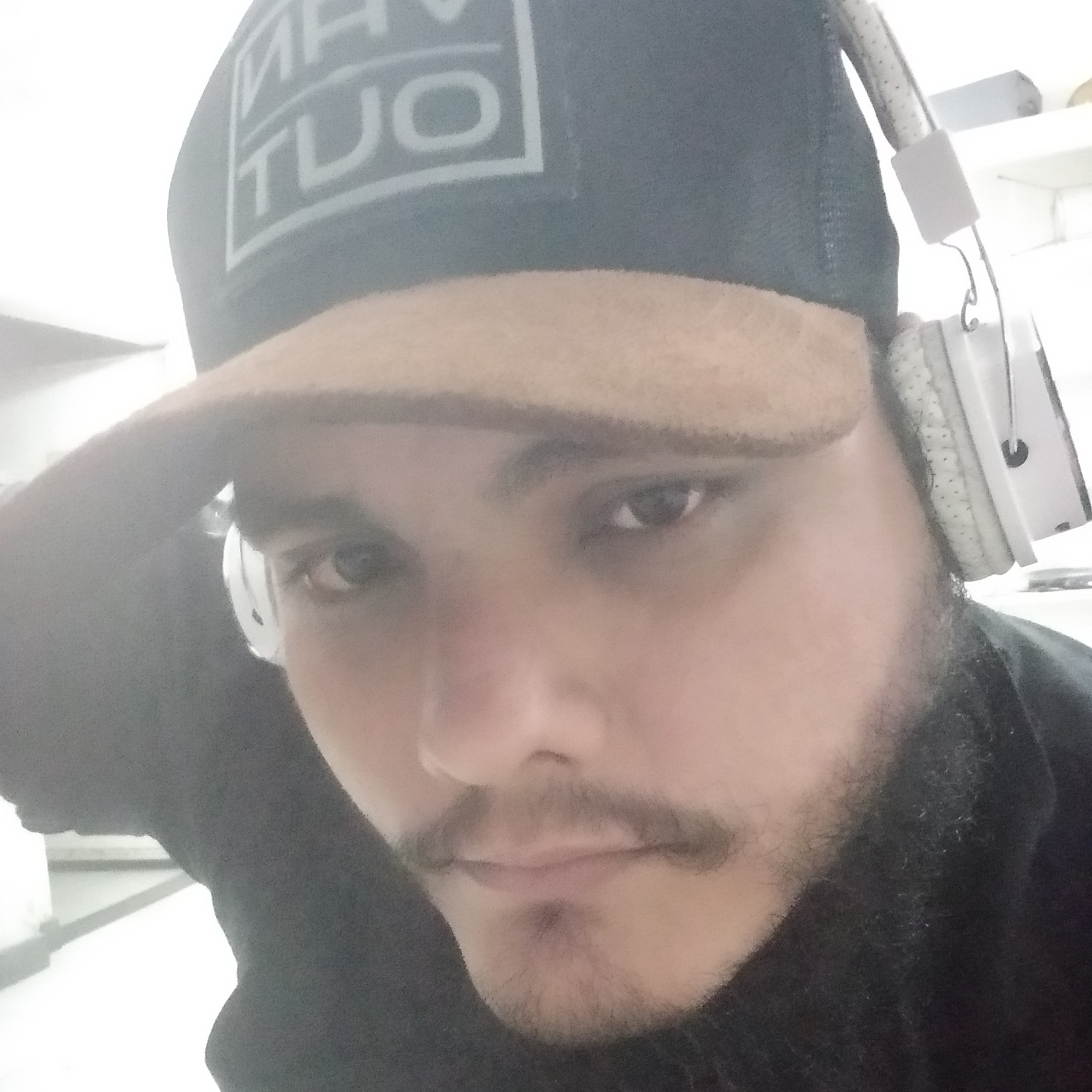 Zé Luis Babuino