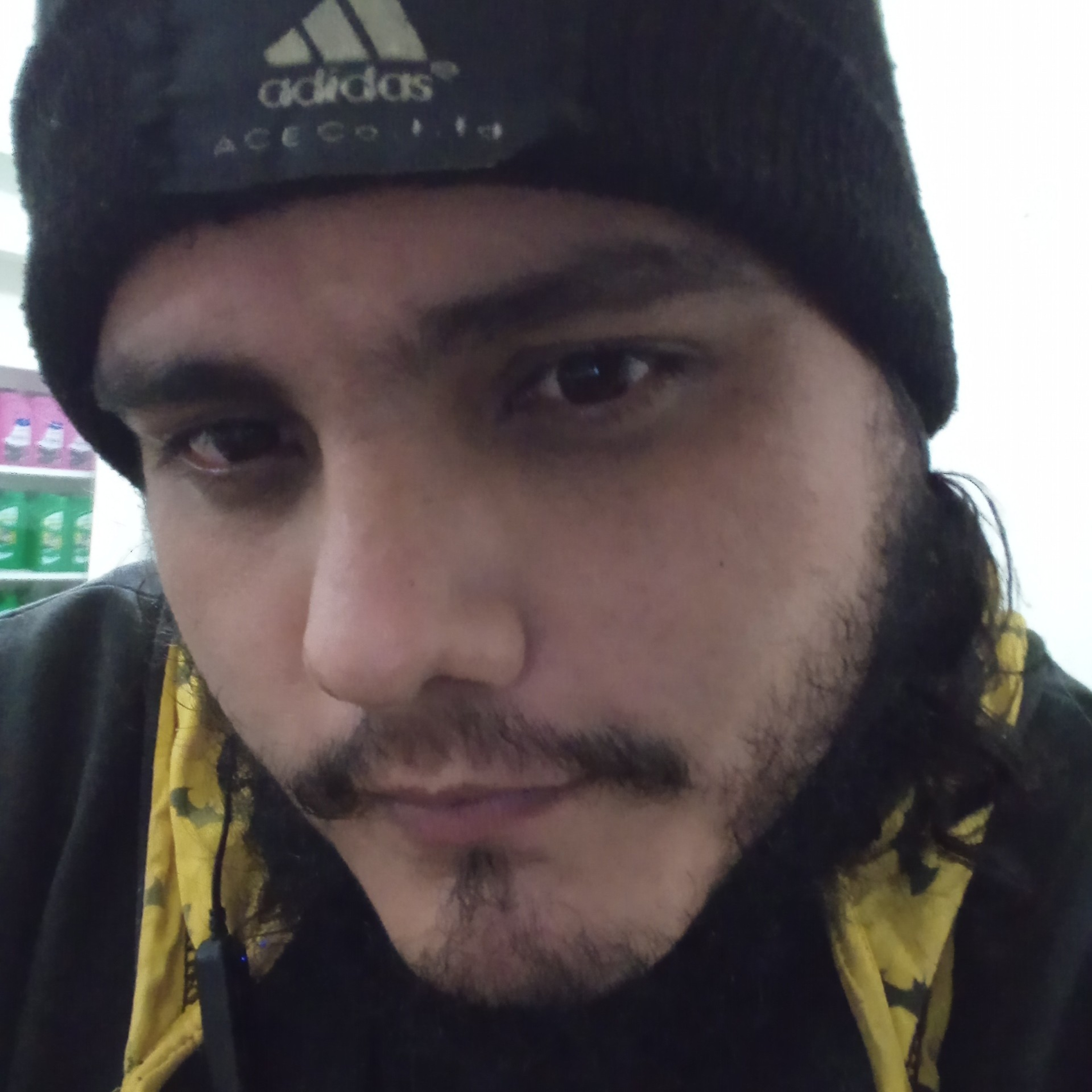 Zé Luis Babuino