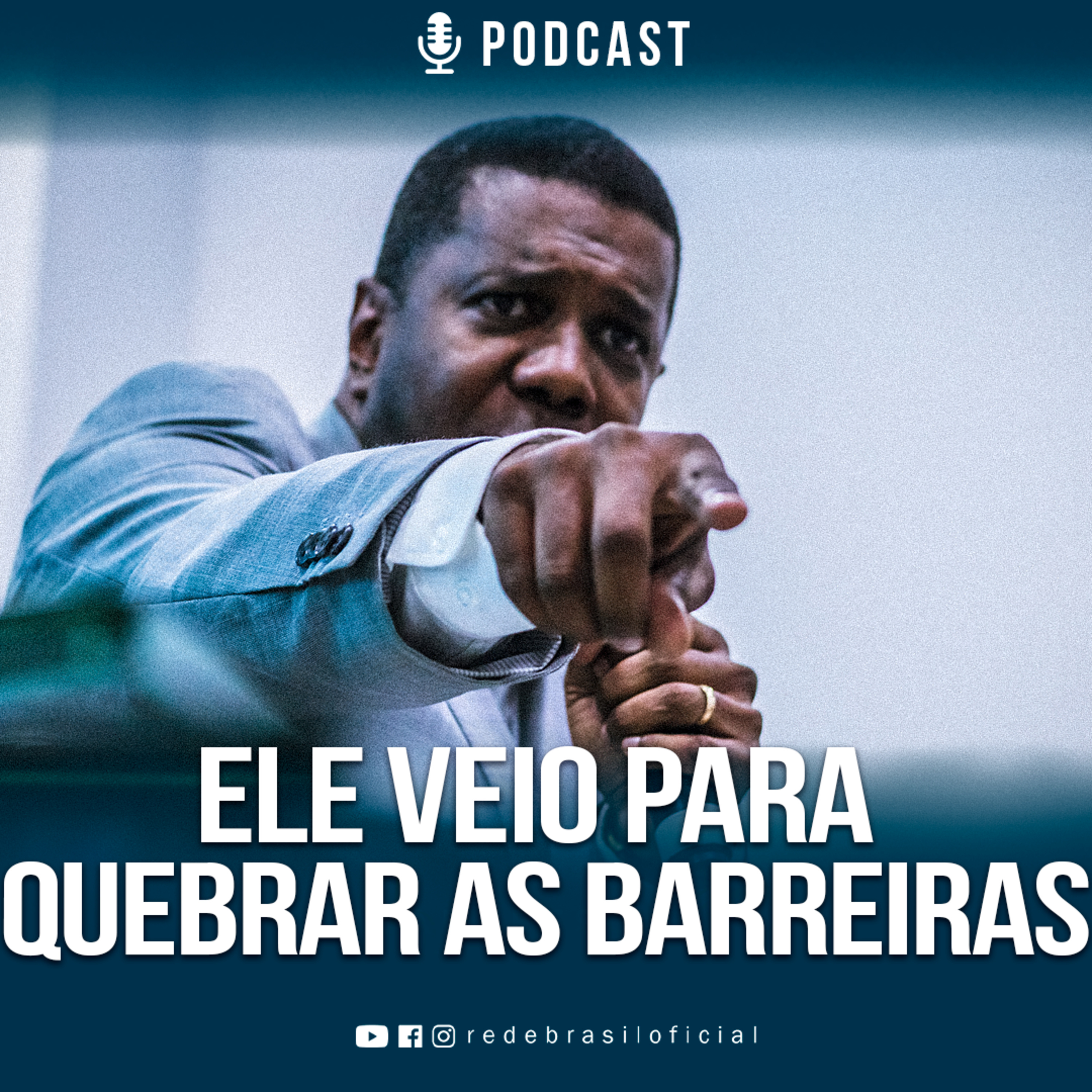 Rede Brasil Oficial