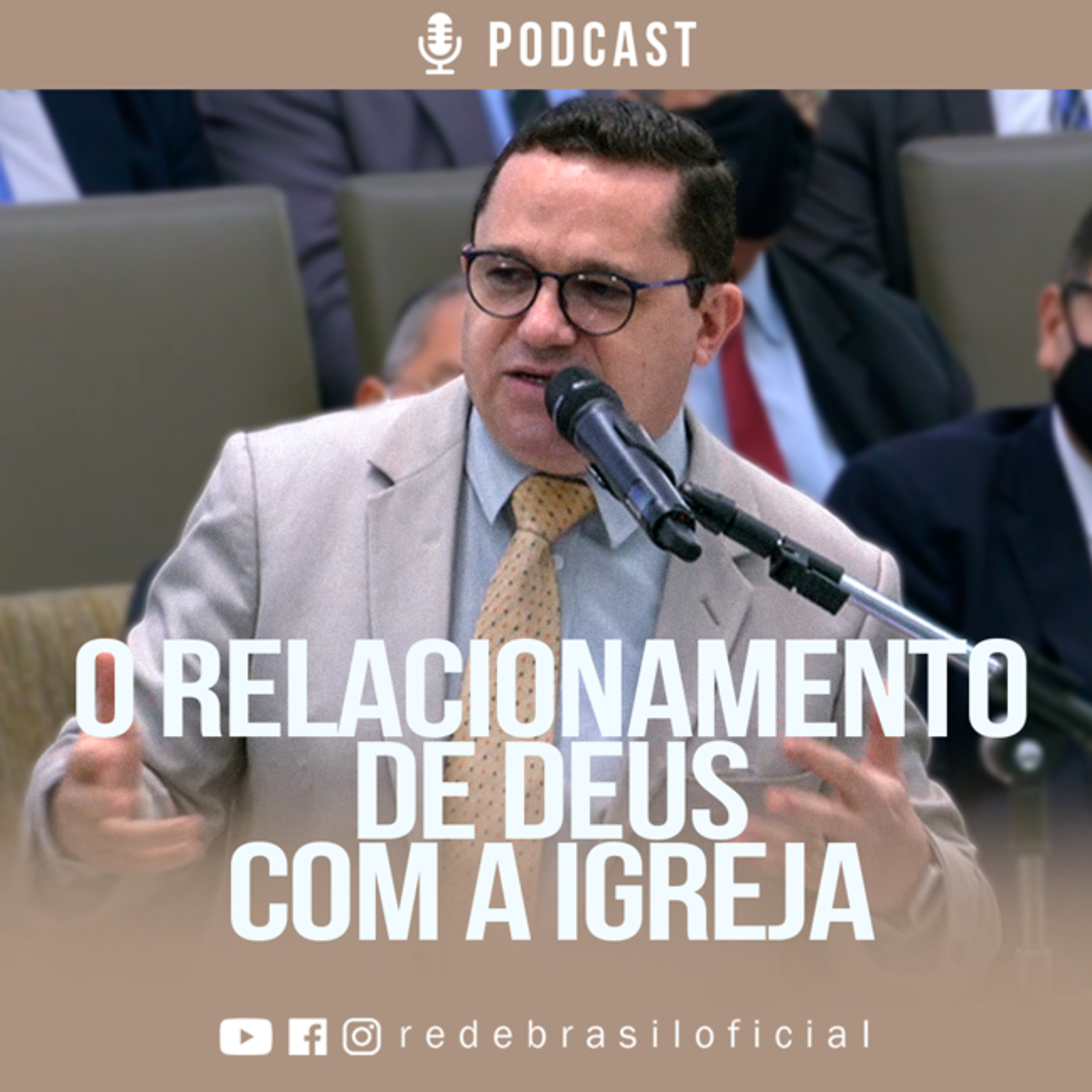Rede Brasil Oficial