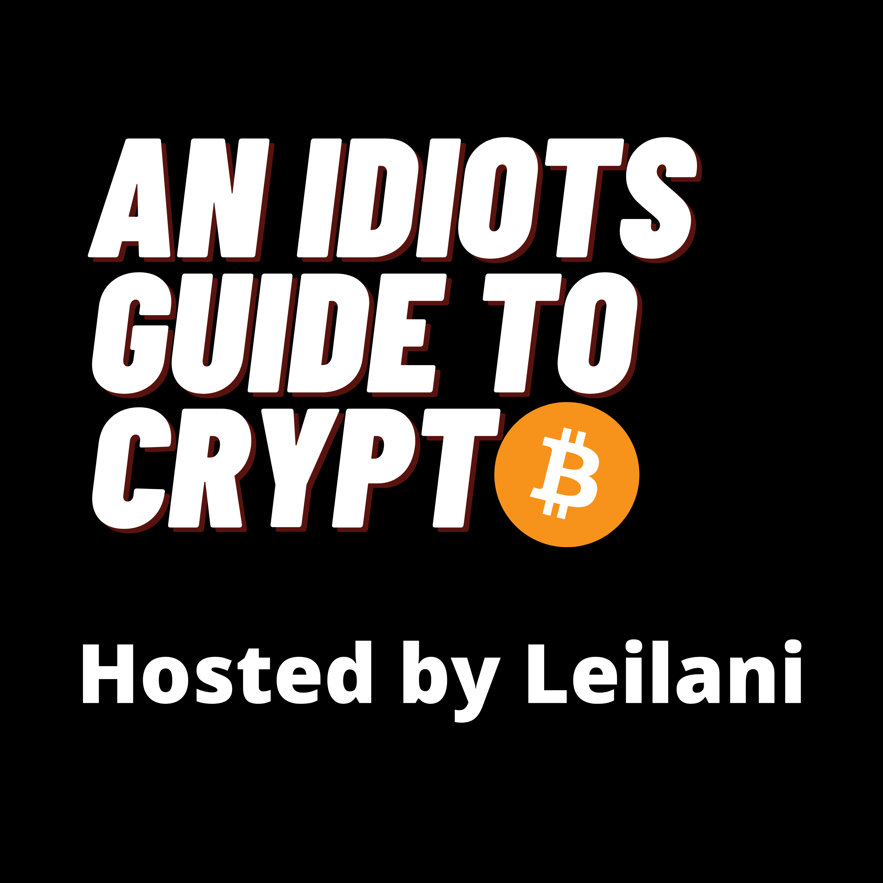 Leilani4Freedom