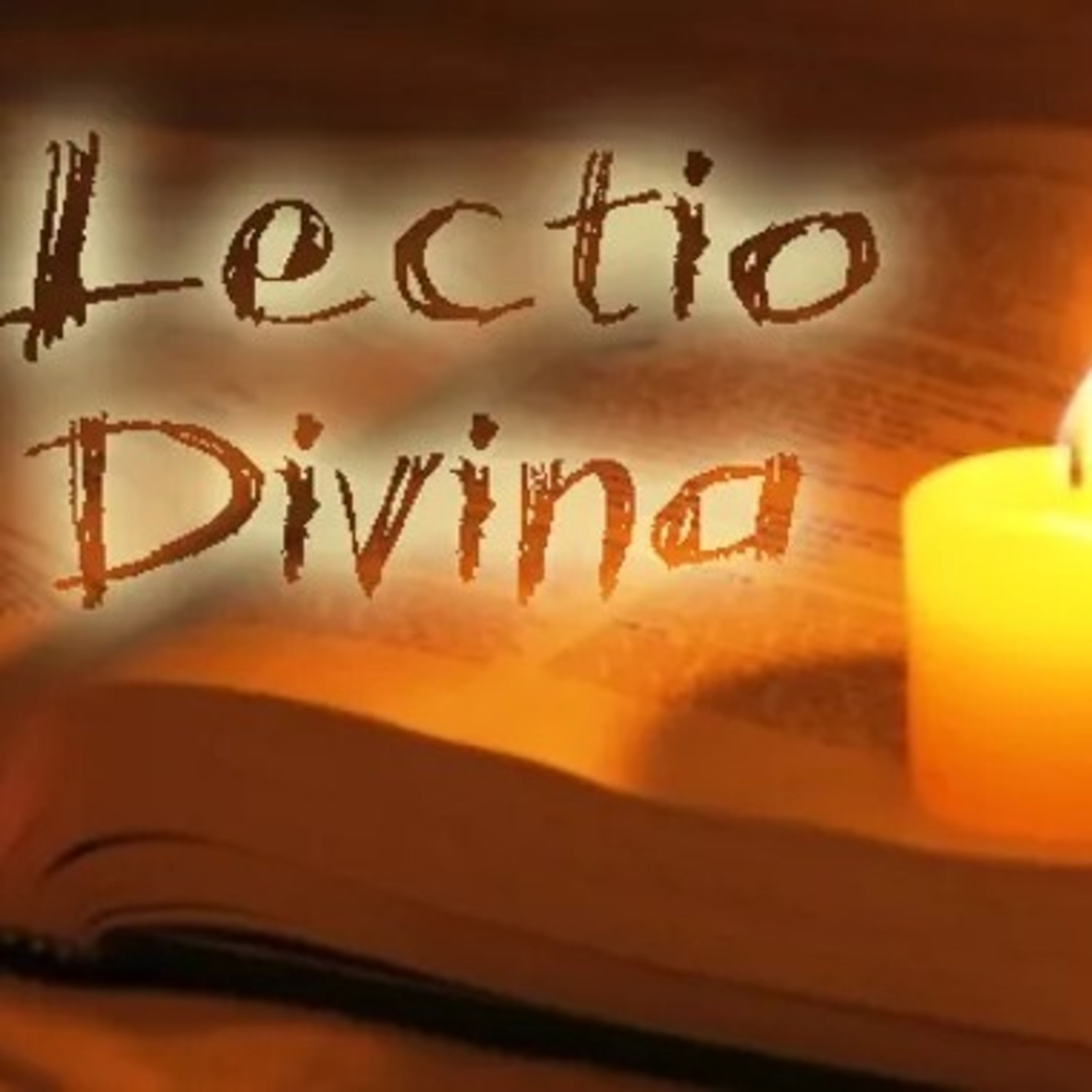 Portada de Proclama Lectio Divina