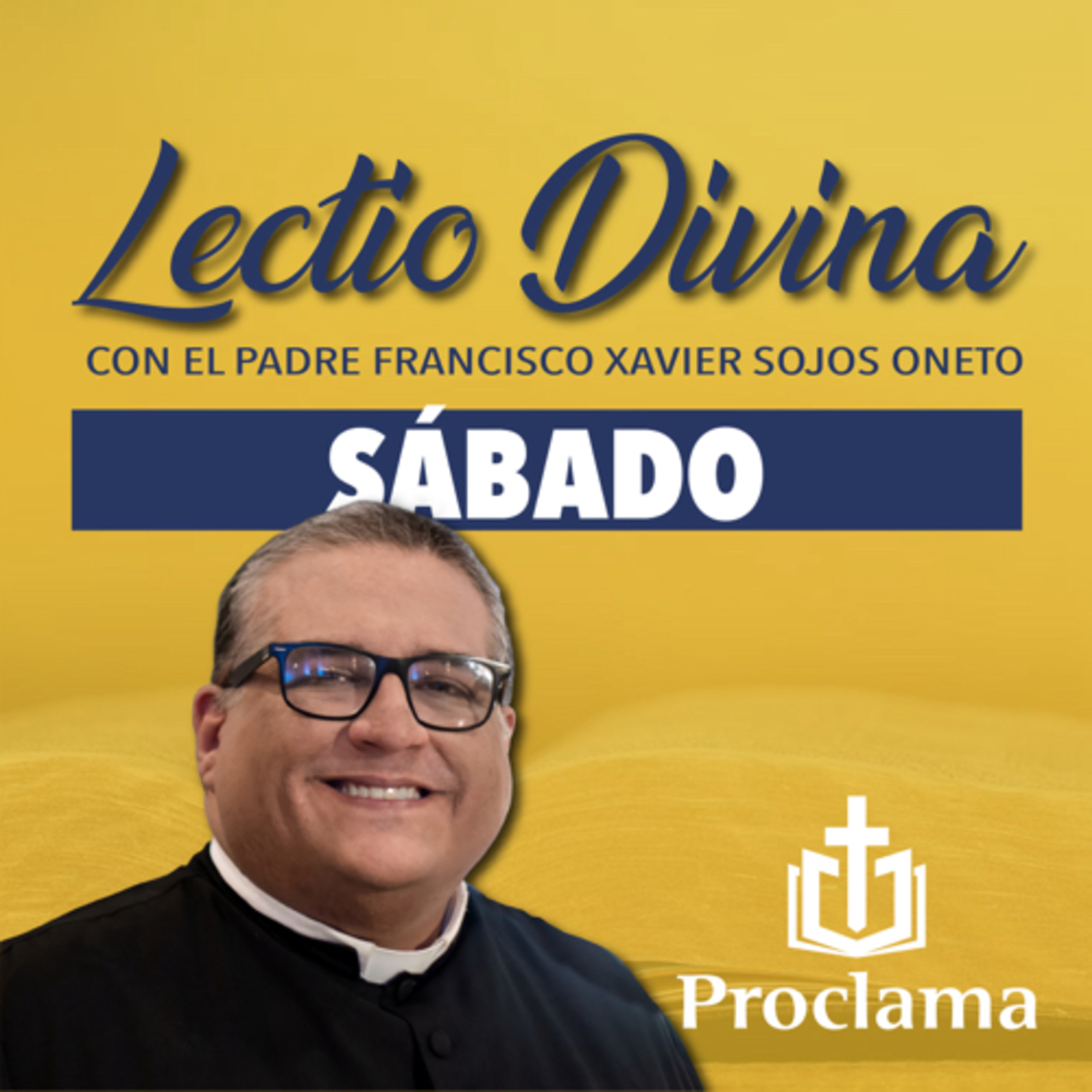 Lectio Divina de hoy Sábado 27 de enero episode artwork