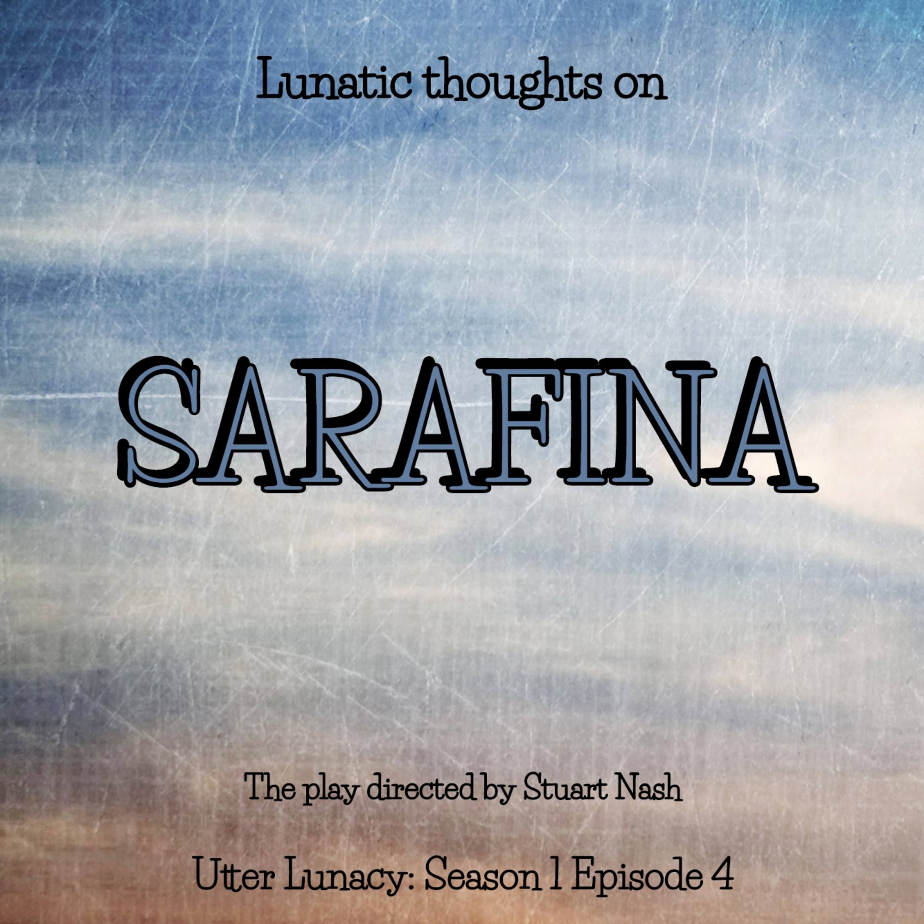 Sarafina The Play Directed by Stuart Nash at the Kenya National Theatre - Episode 4