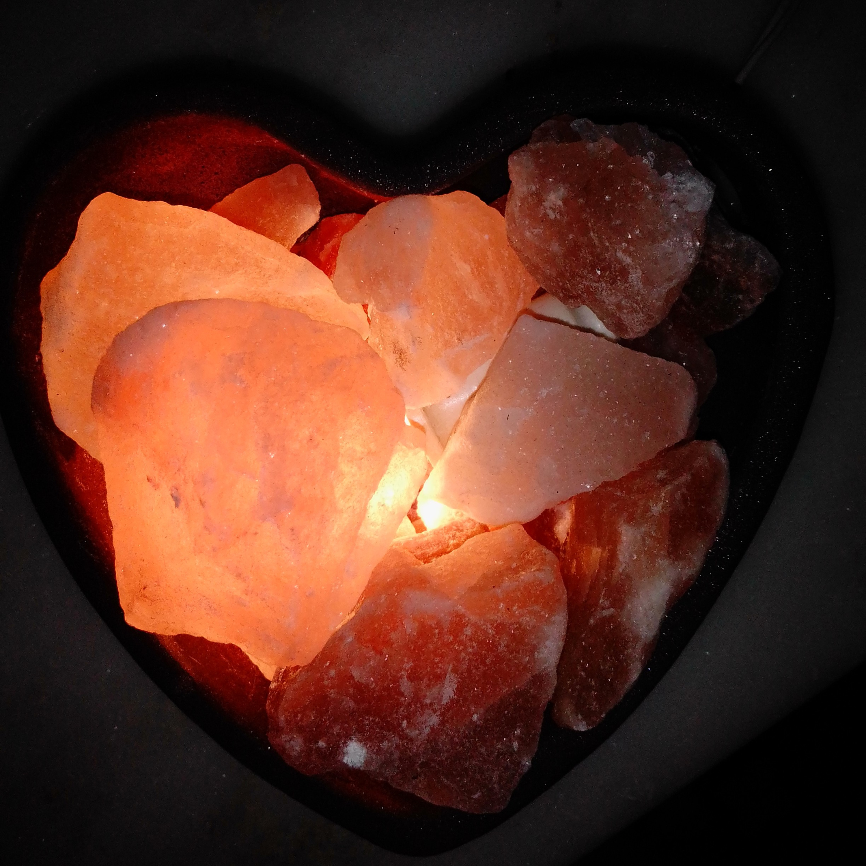 El Poder Está En Ti...