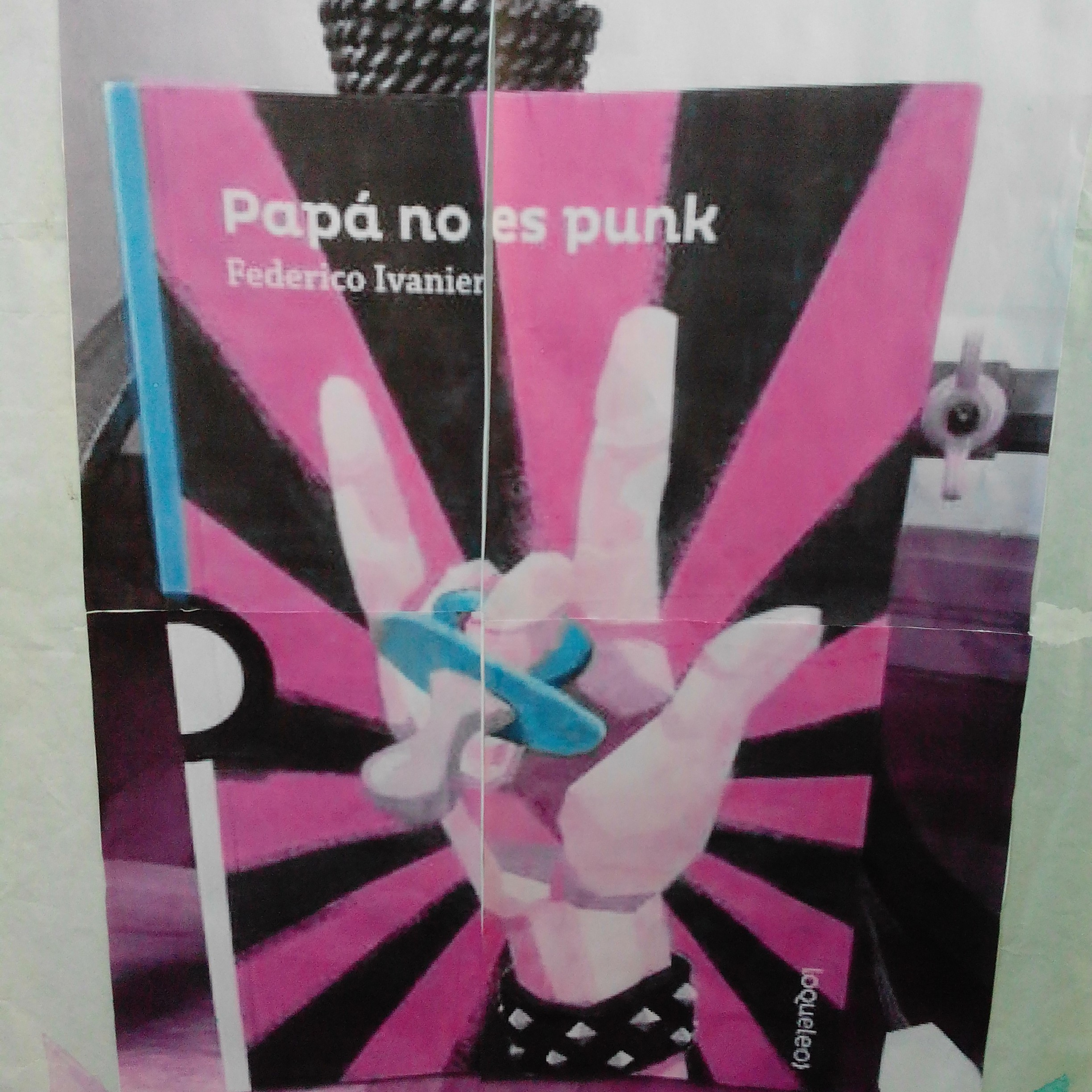 El Poder Está En Ti...