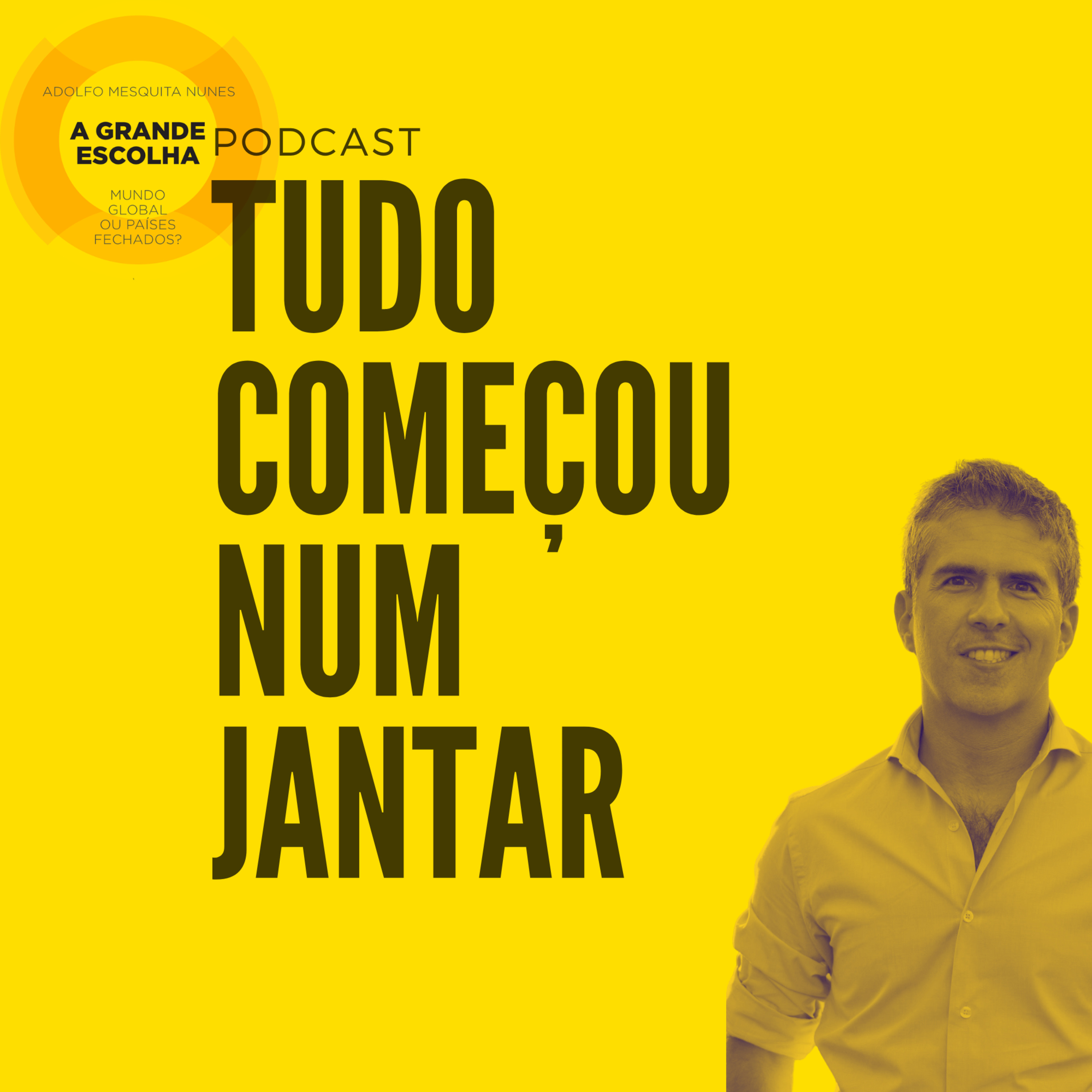 A Grande Escolha