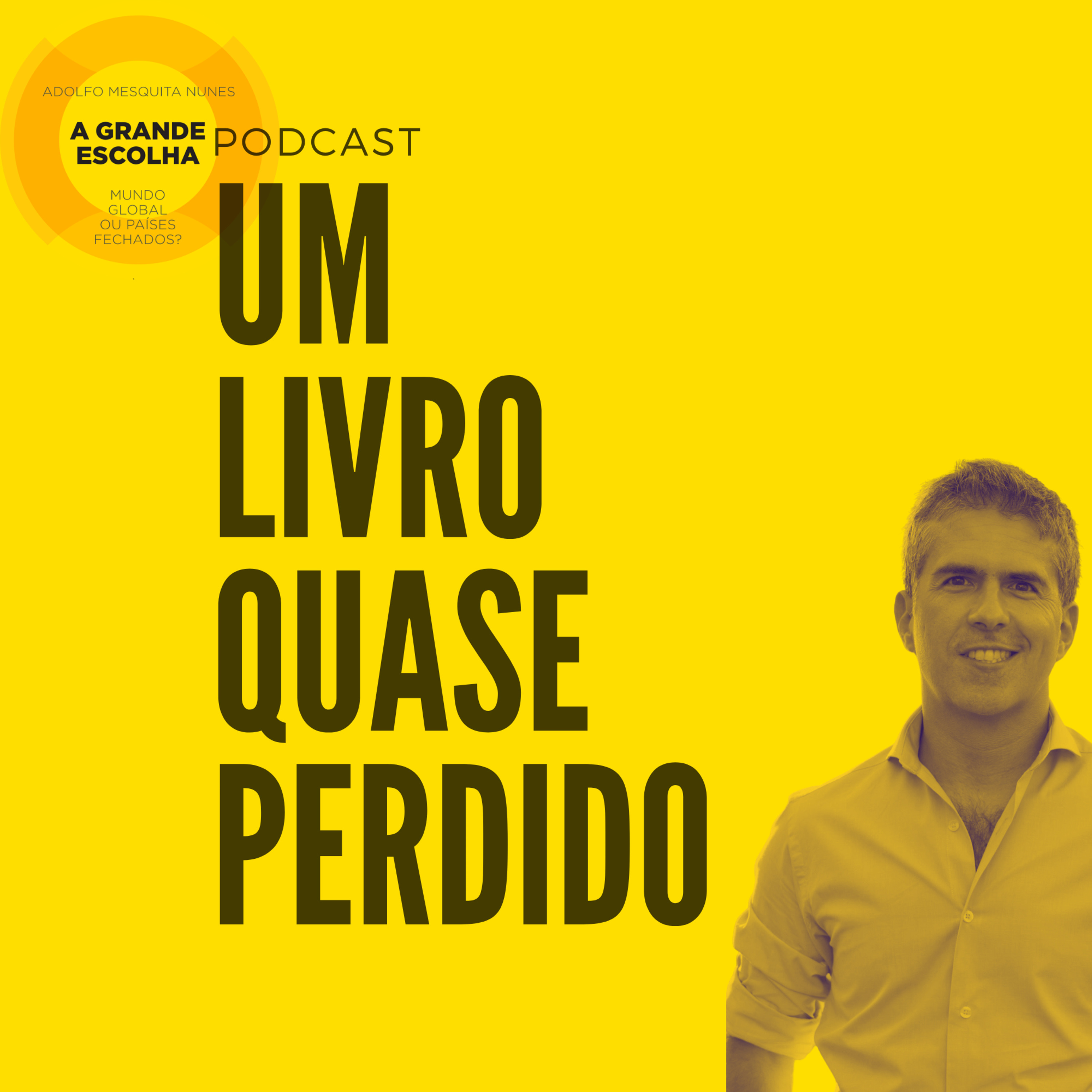 A Grande Escolha