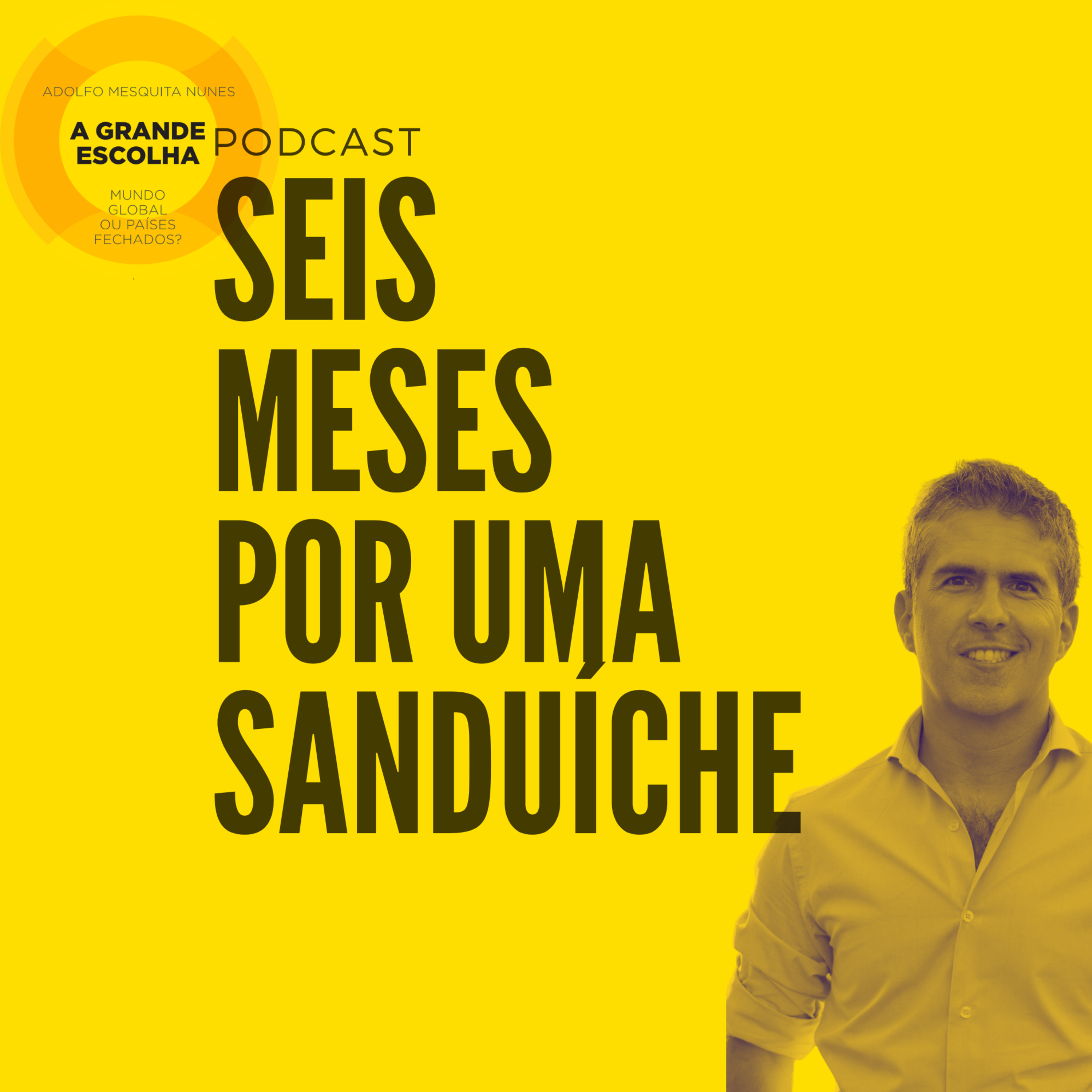 A Grande Escolha