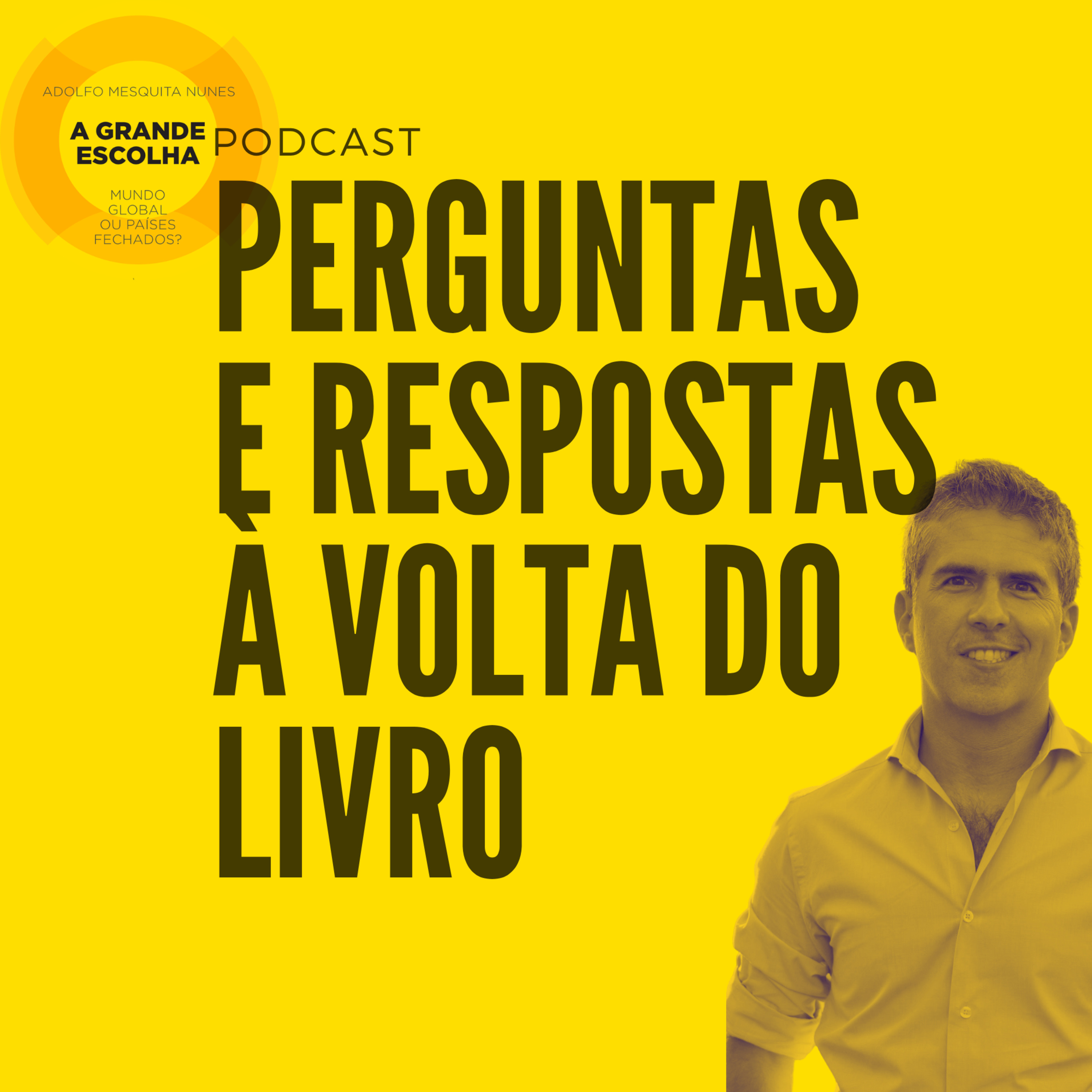 A Grande Escolha