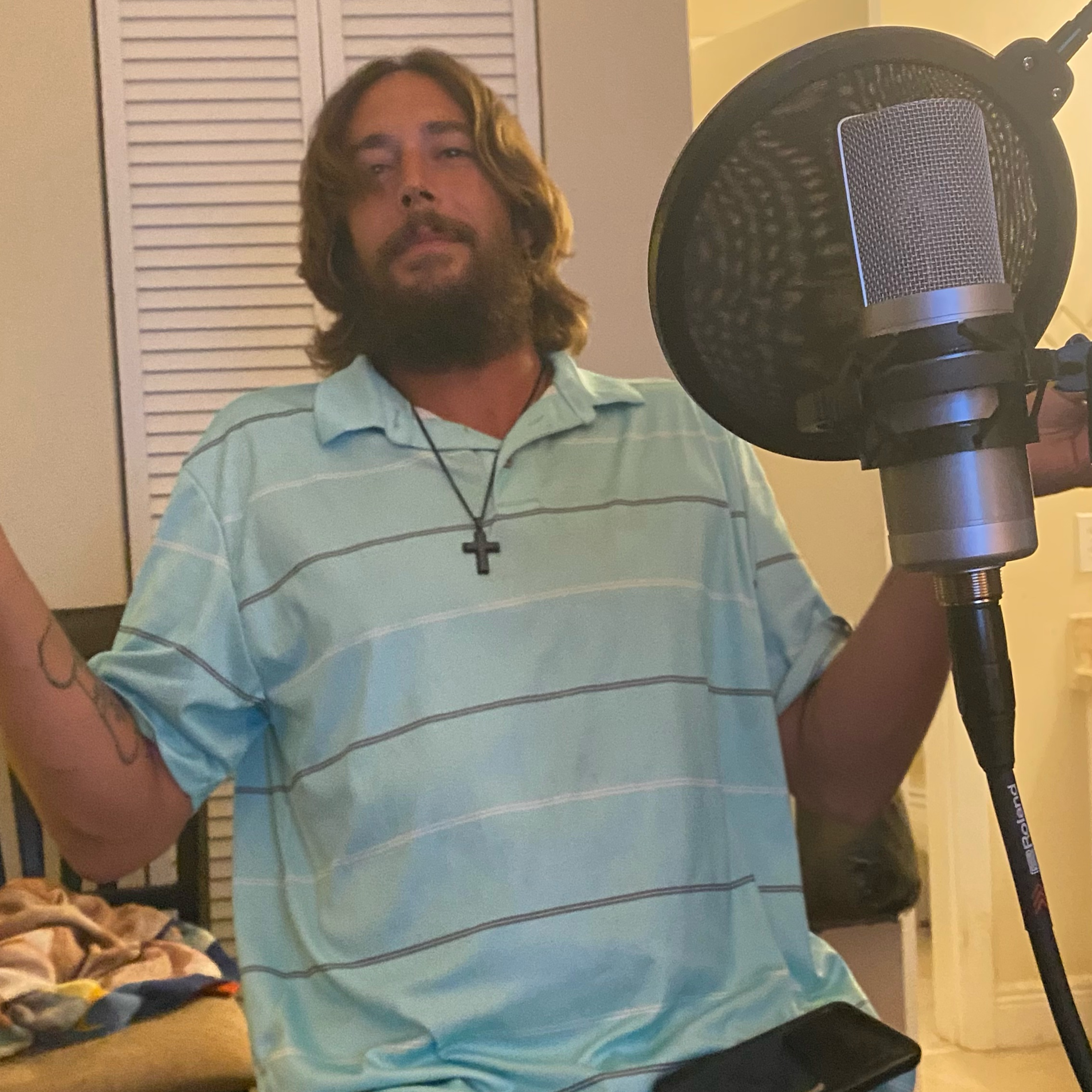 SnakS EP8 - Scoob buys Crypto! w/ Scoob and guest appearance K.C. & MaGiuness