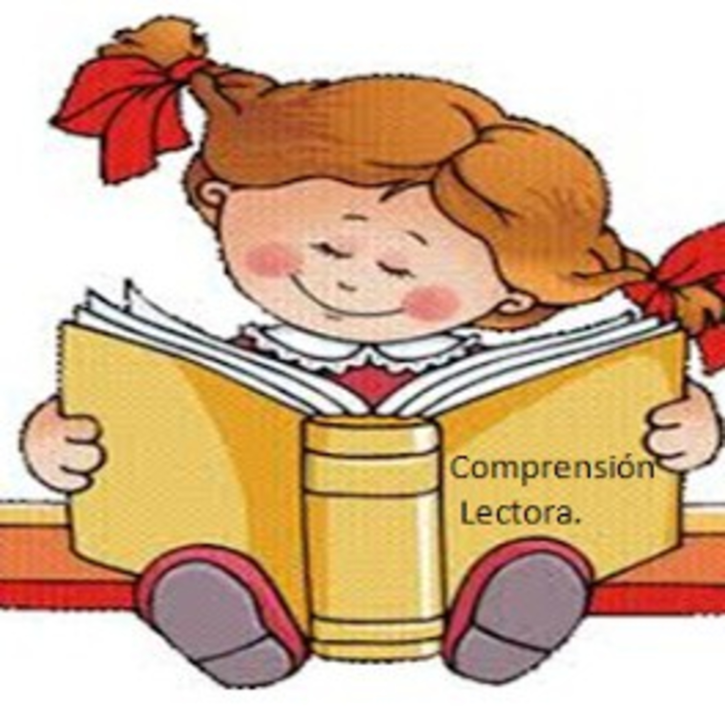 Comprensión lectora Johana  episode artwork