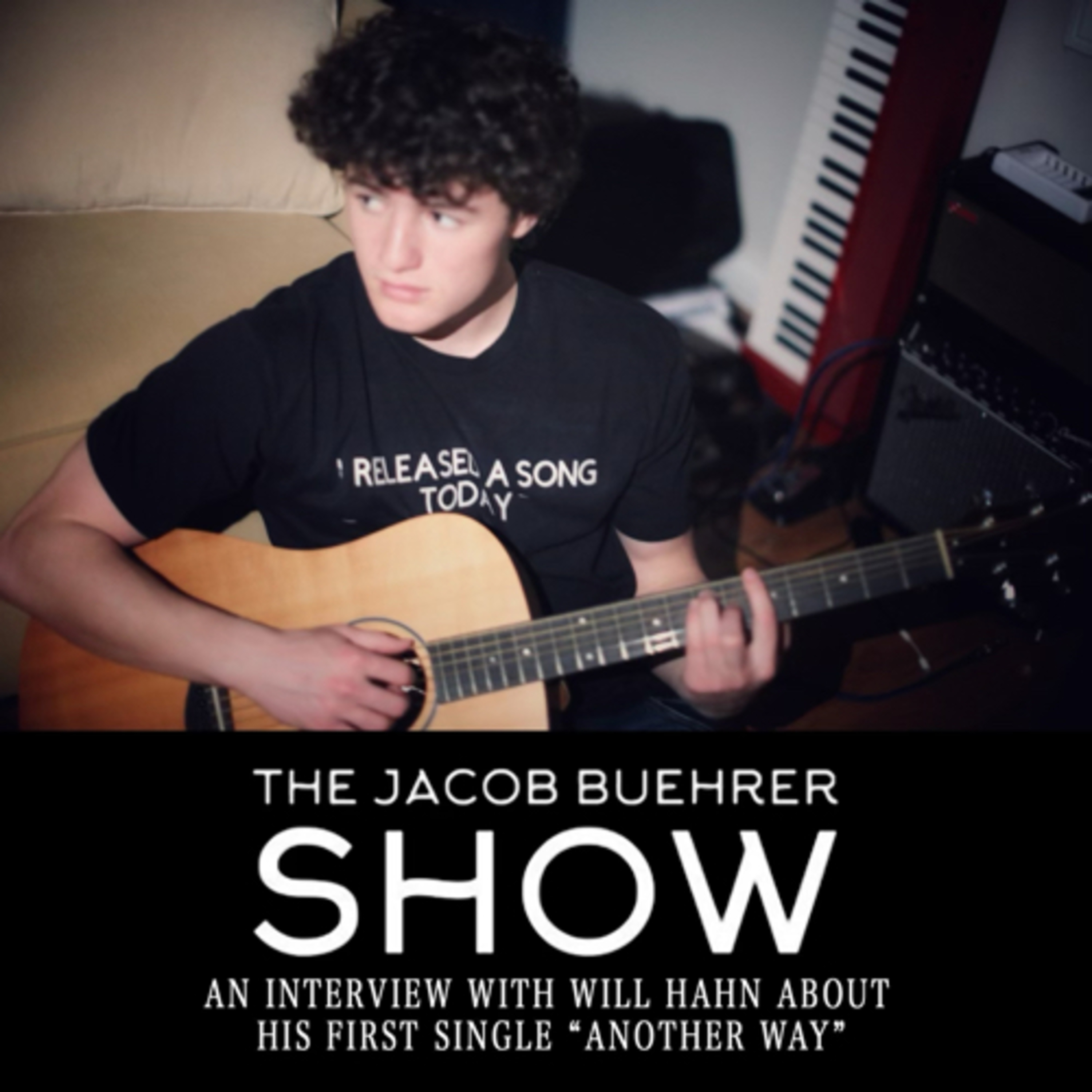 The Jacob Buehrer Show