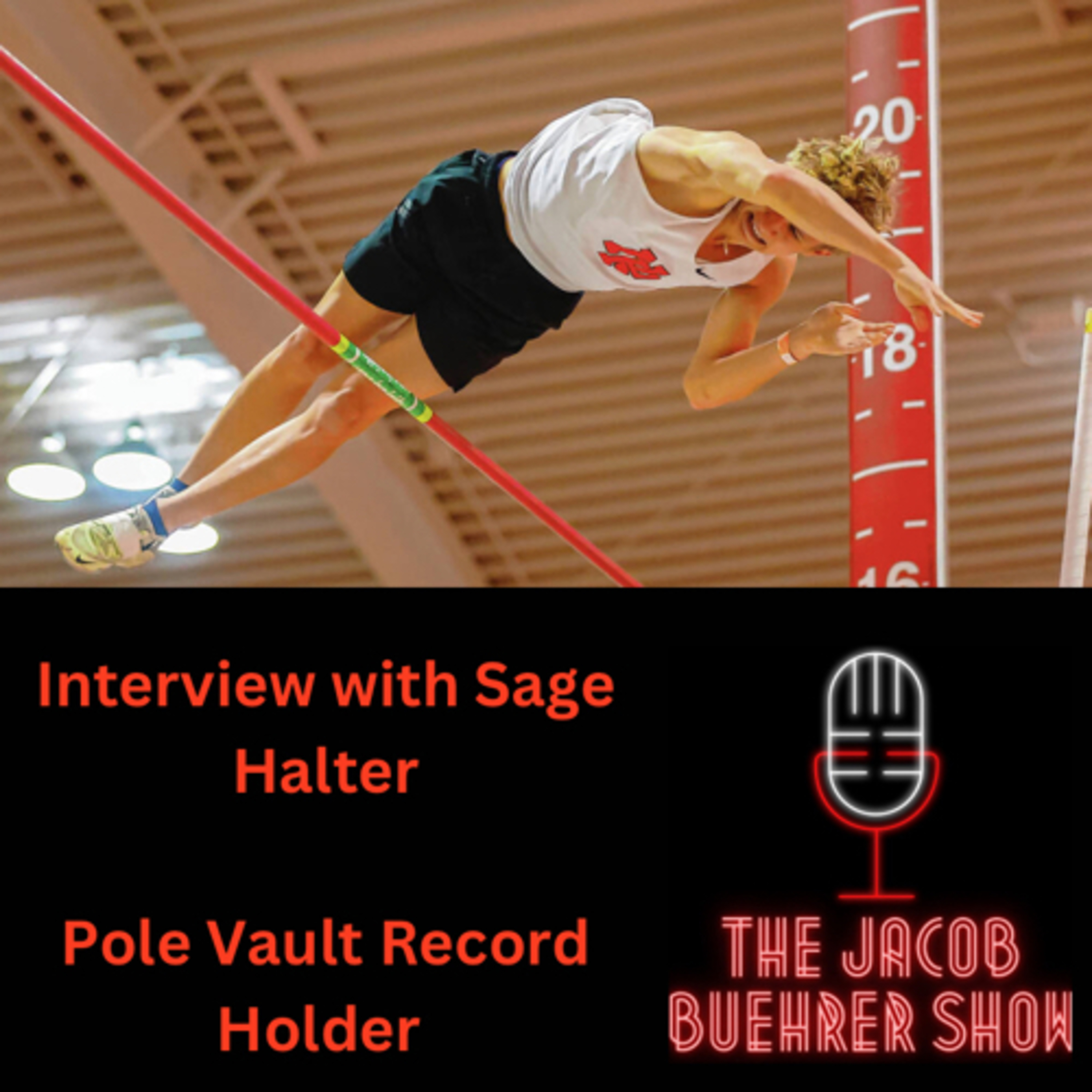The Jacob Buehrer Show
