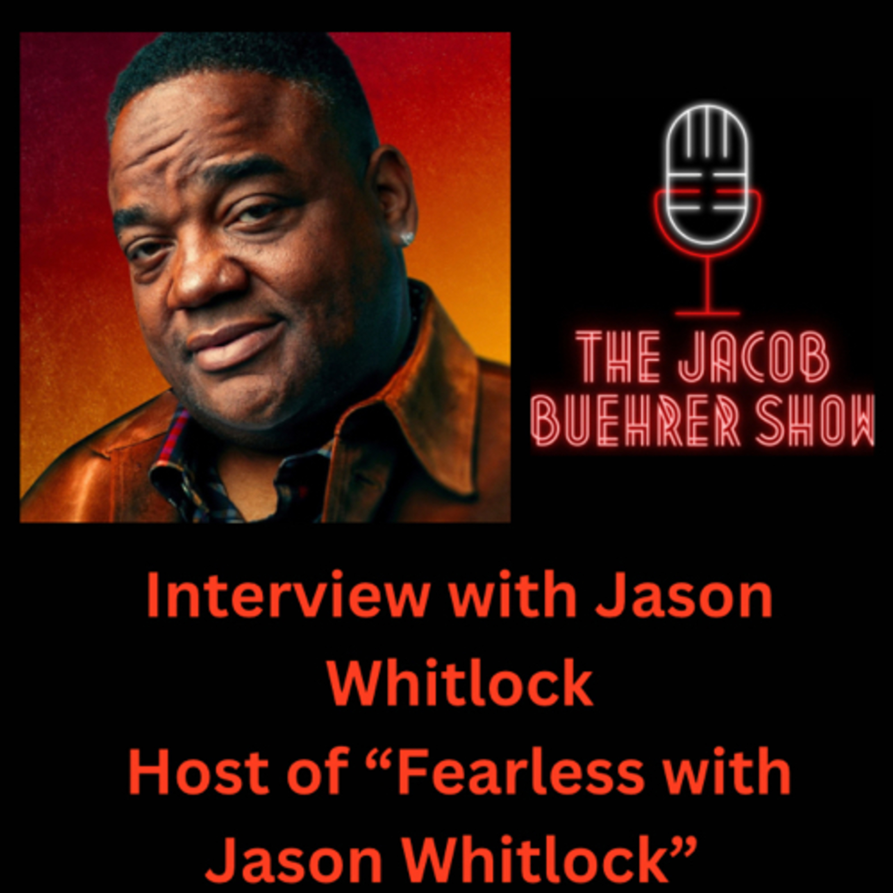 The Jacob Buehrer Show