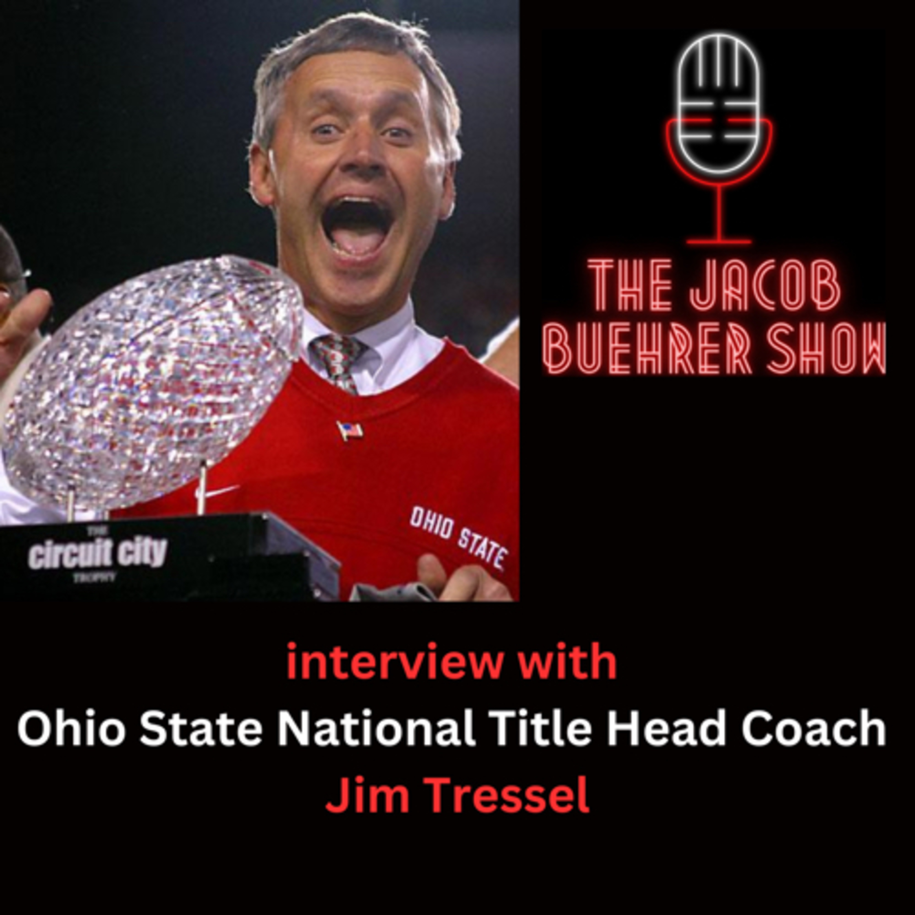 The Jacob Buehrer Show