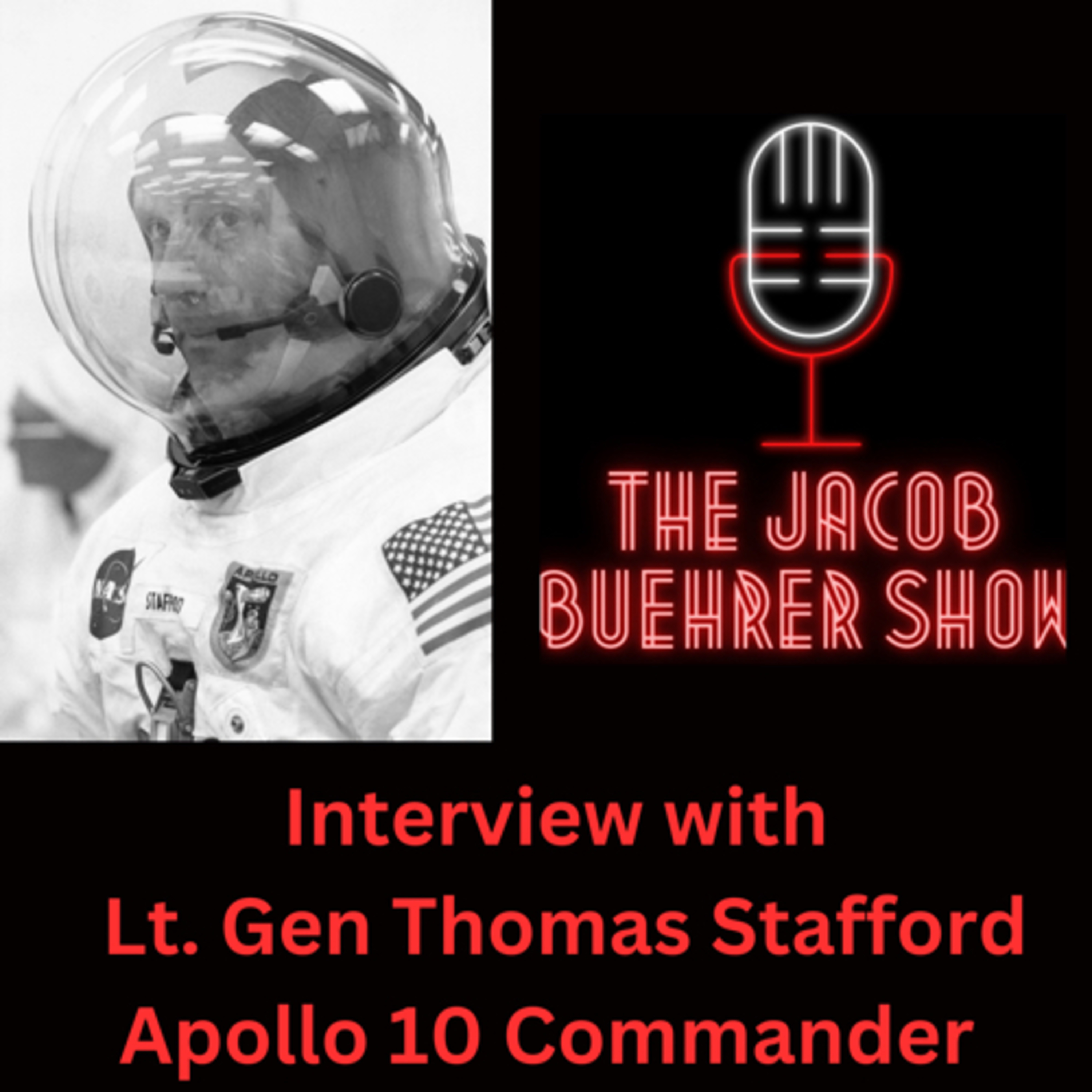 The Jacob Buehrer Show