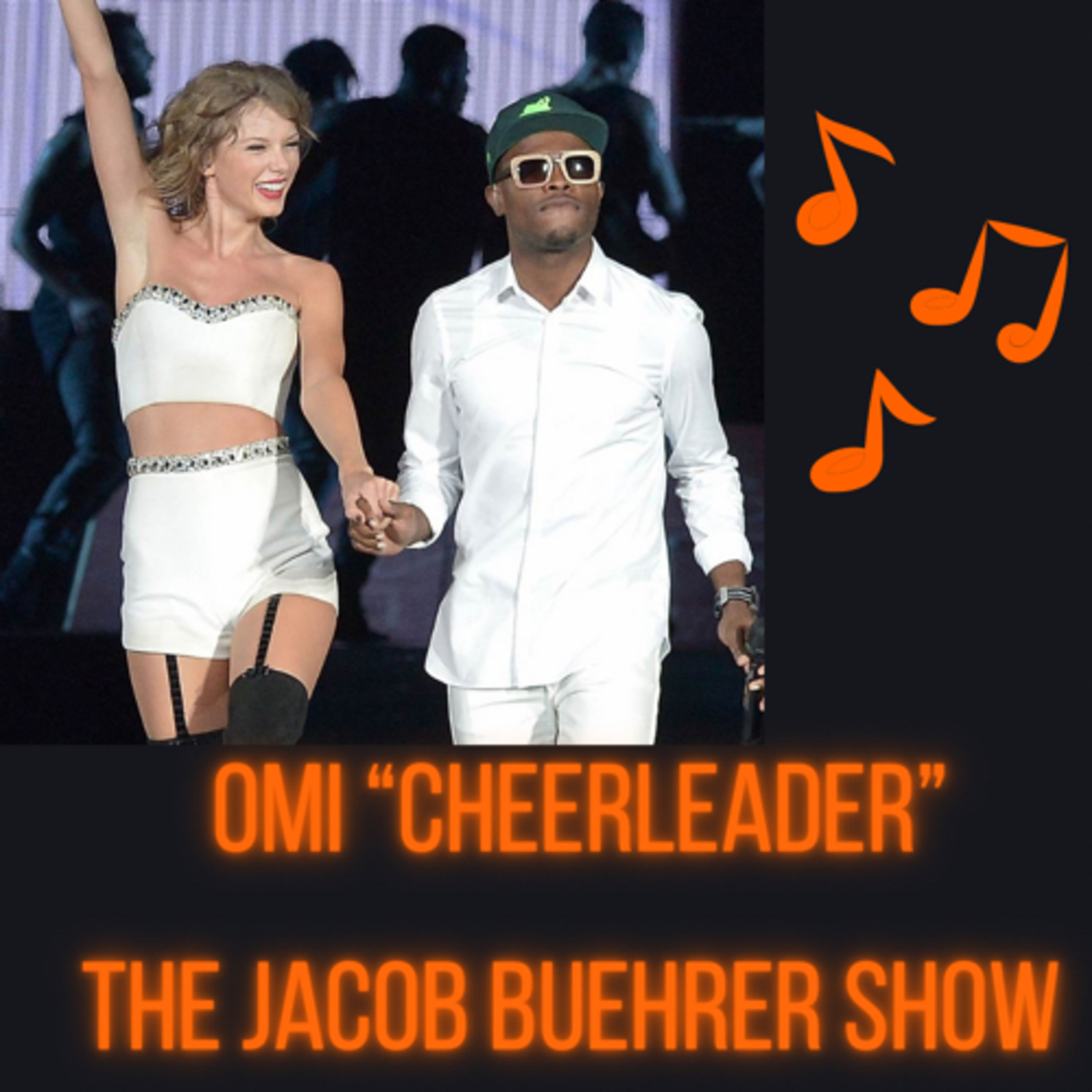 The Jacob Buehrer Show