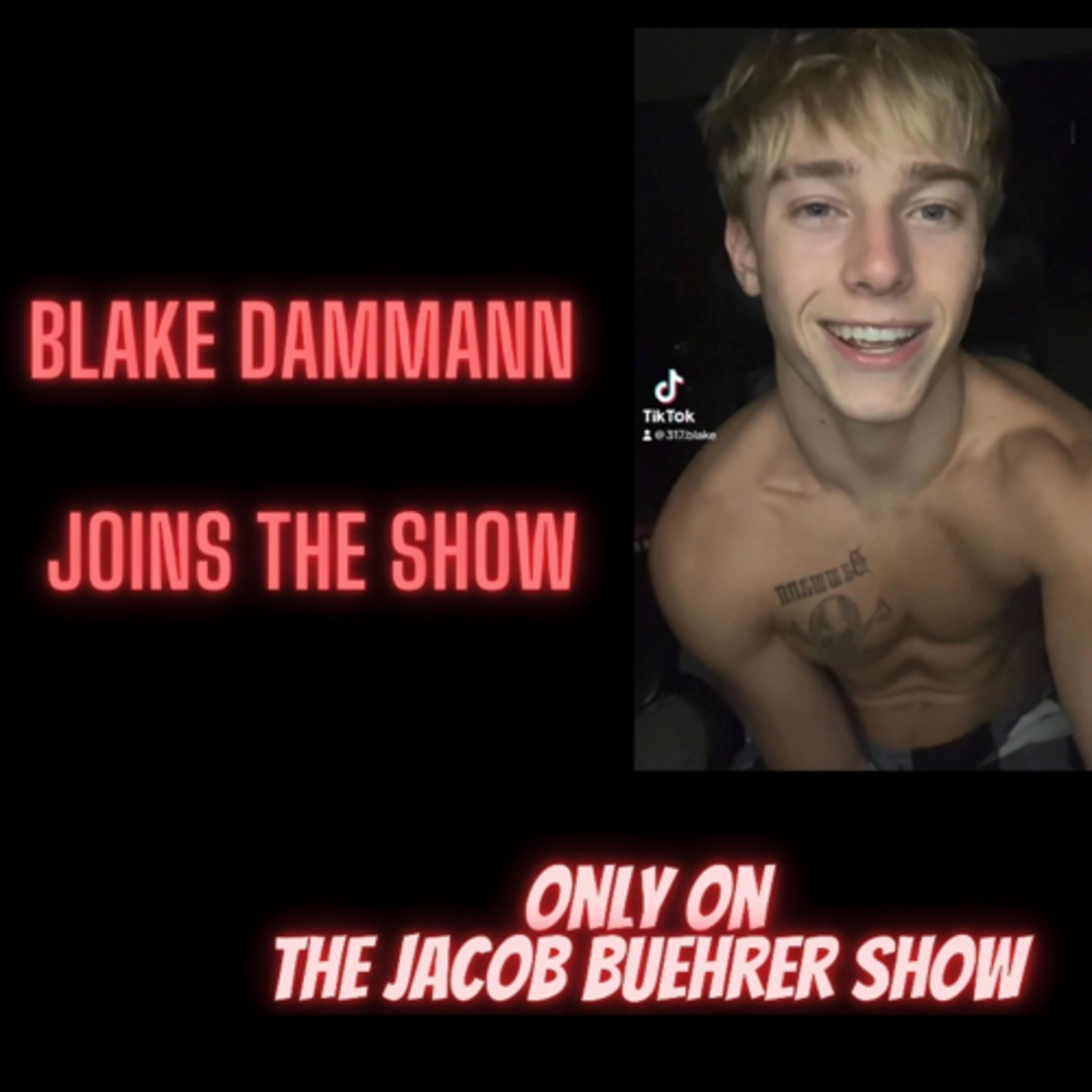 The Jacob Buehrer Show