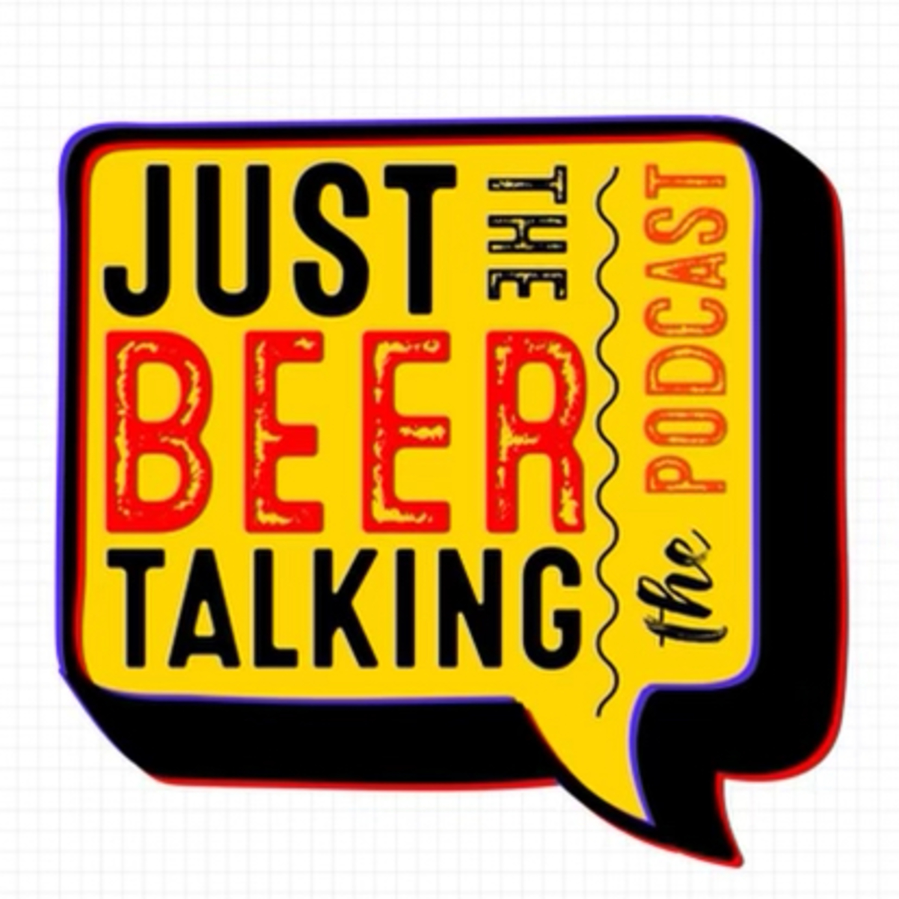 Just The Beer Talking